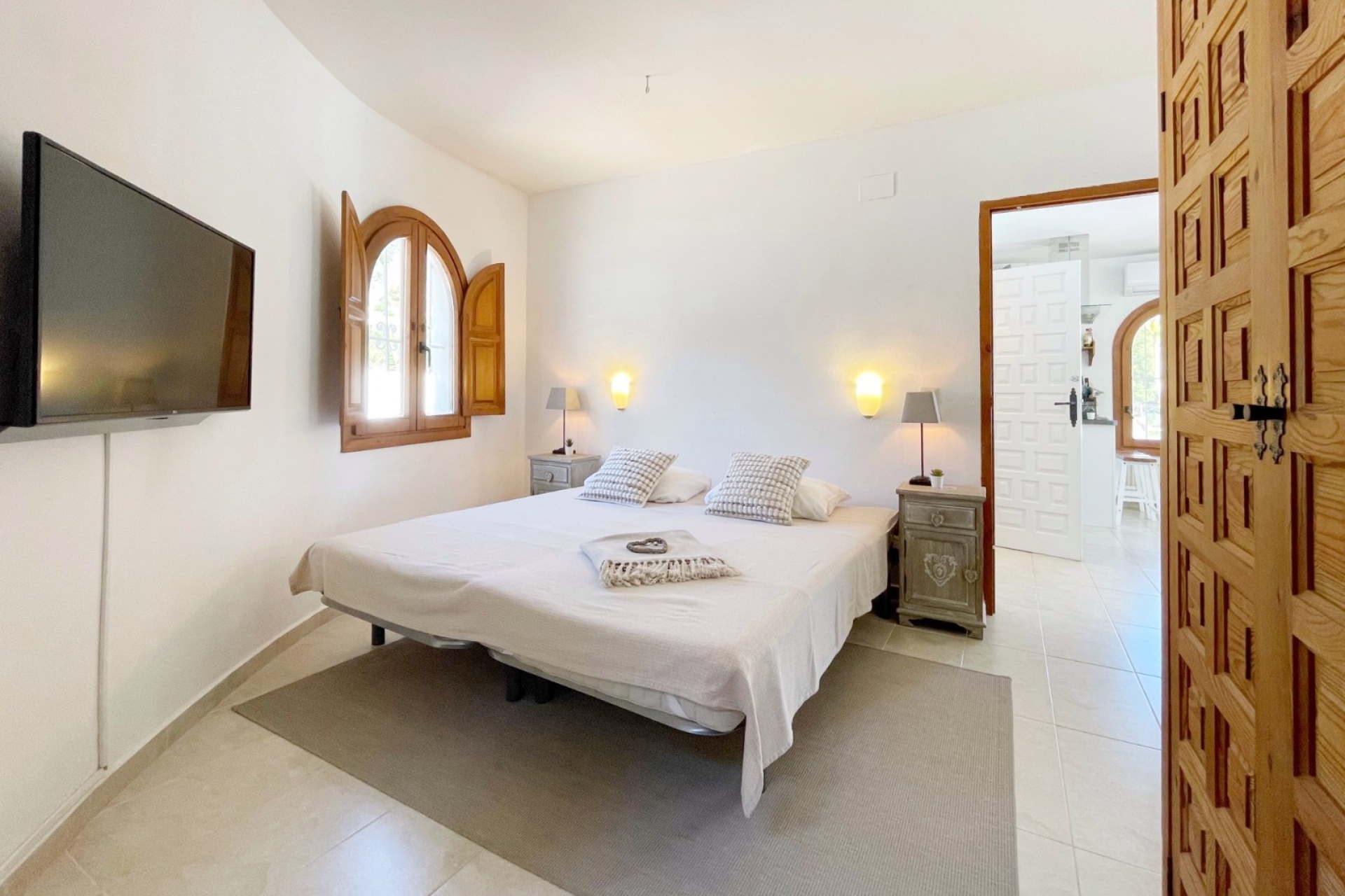 Resales - Villas - Moraira - Benimeit