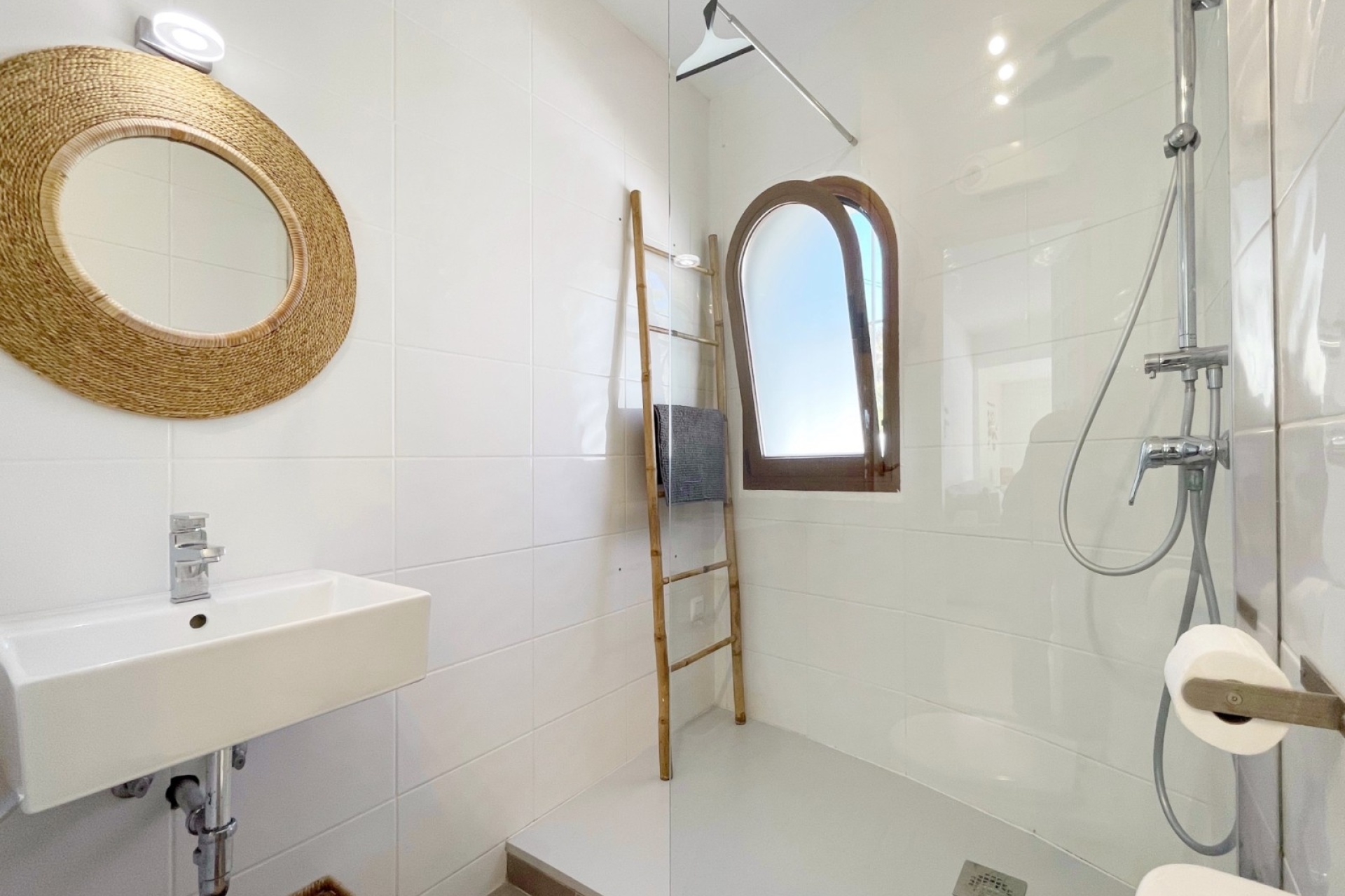 Resales - Villas - Moraira - Benimeit