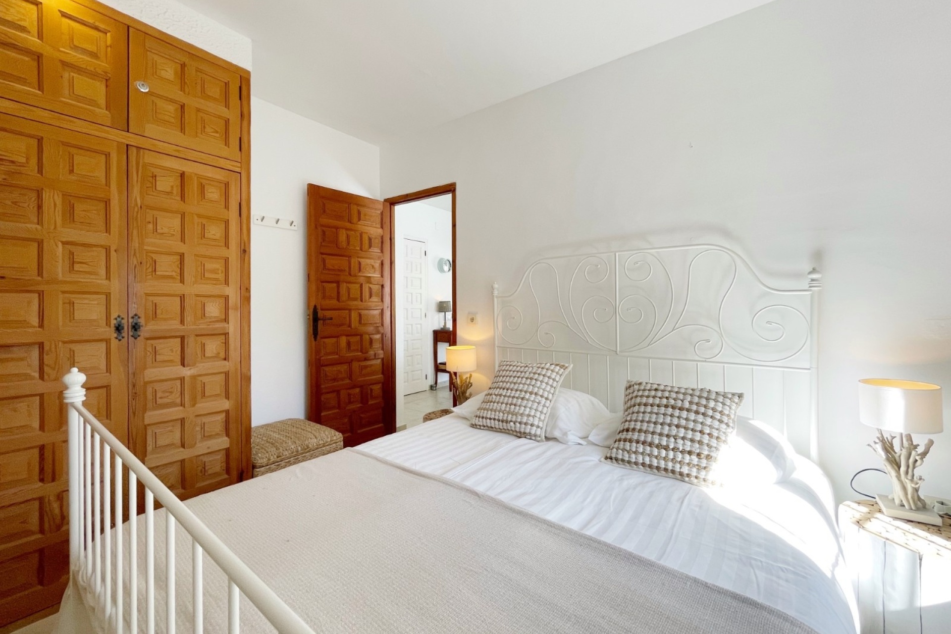 Resales - Villas - Moraira - Benimeit