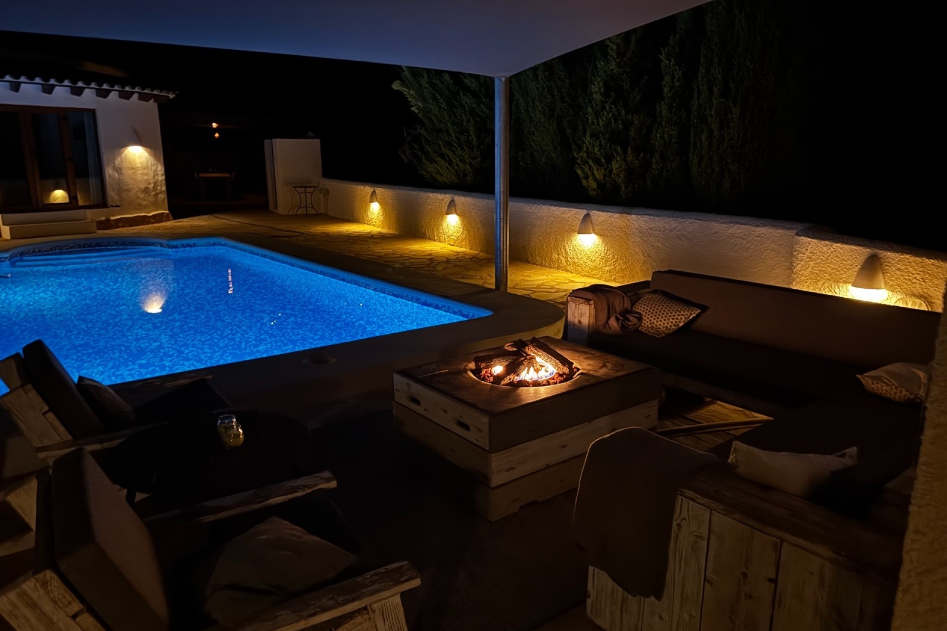 Resales - Villas - Moraira - Benimeit