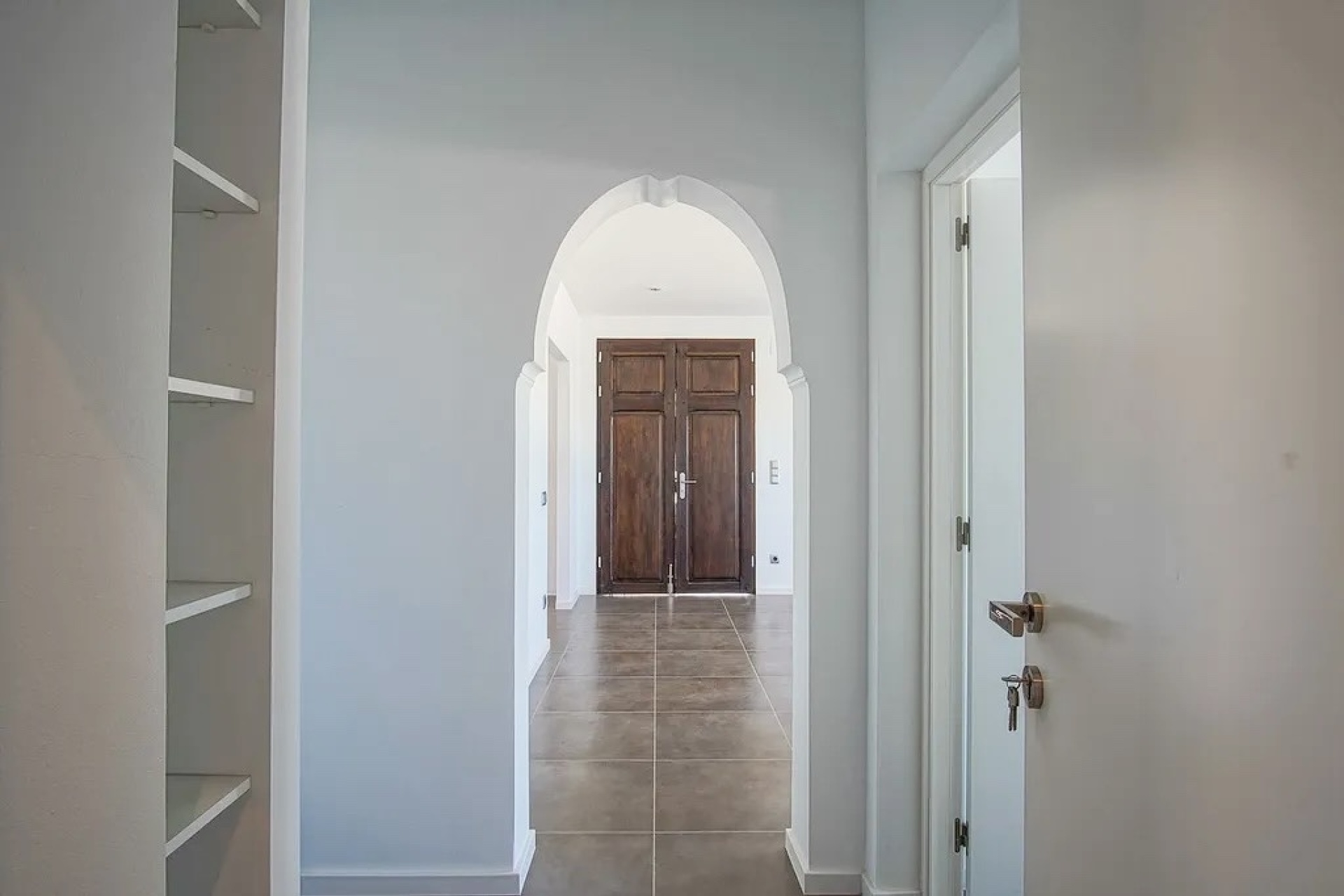 Resales - Villas - Moraira - Benimeit