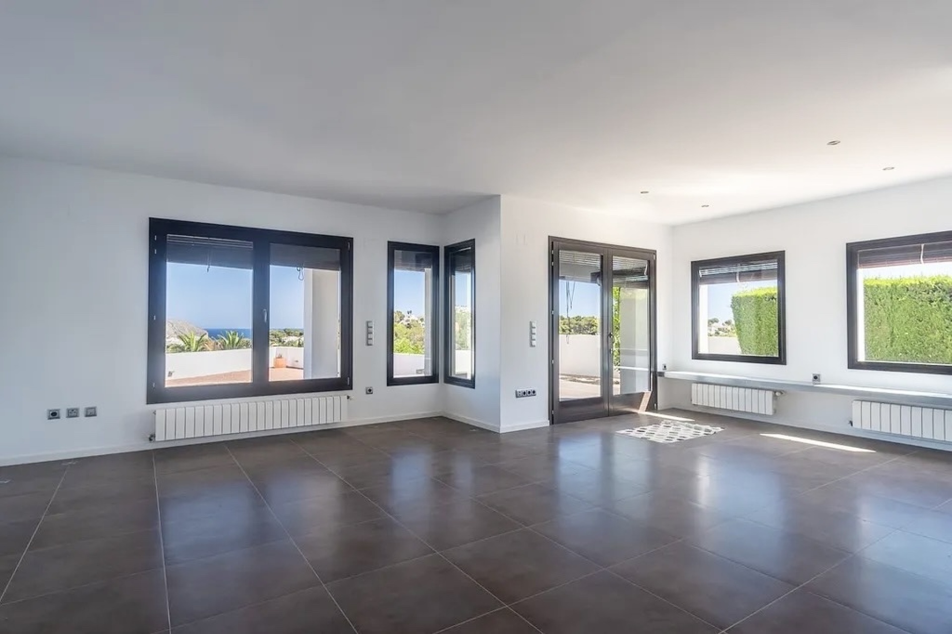 Resales - Villas - Moraira - Benimeit