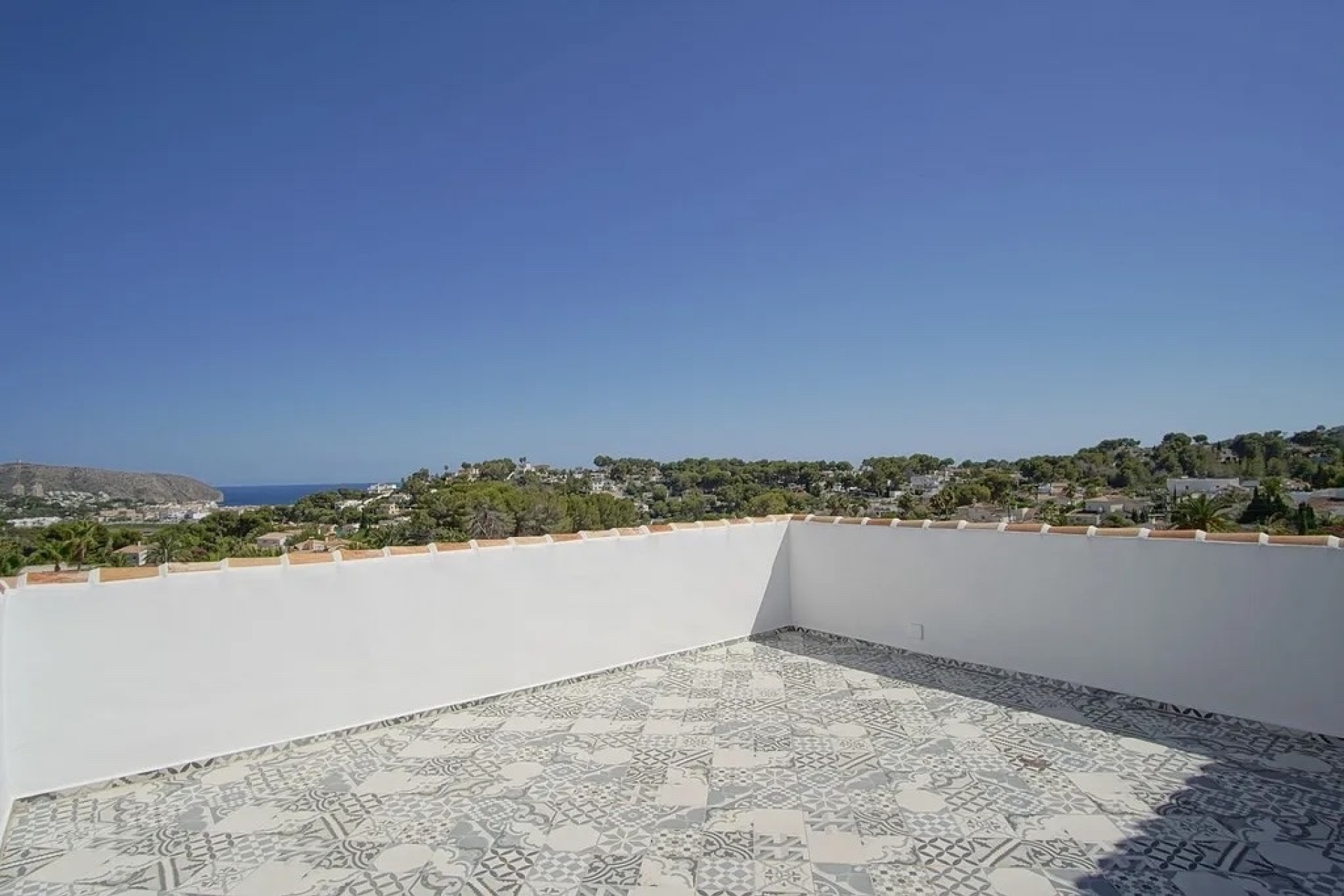 Resales - Villas - Moraira - Benimeit