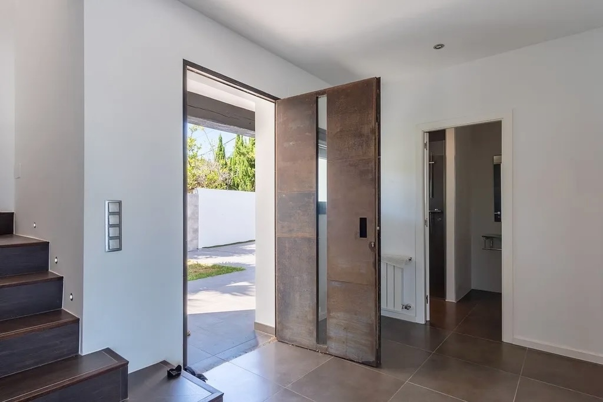 Resales - Villas - Moraira - Benimeit