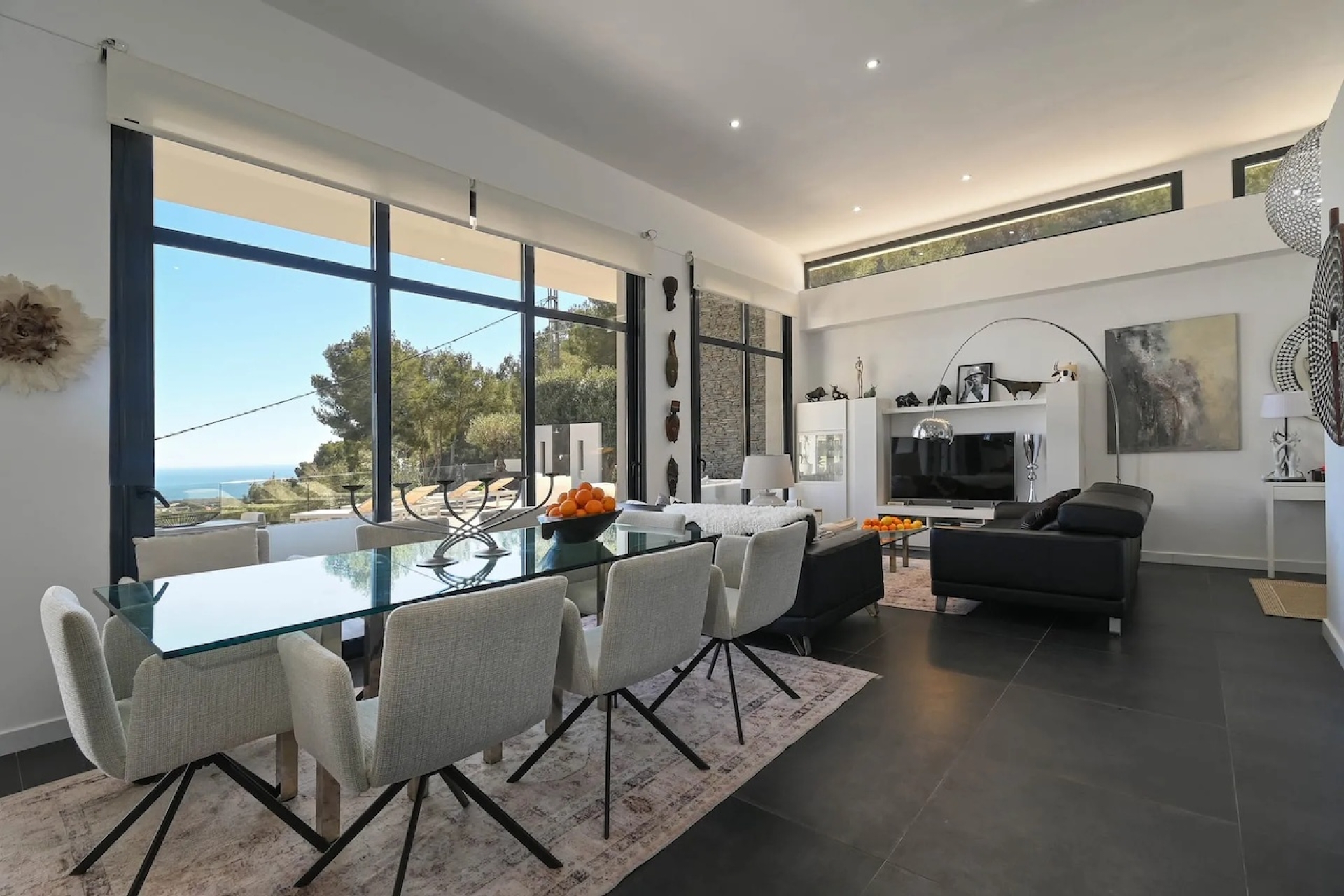 Resales - Villas - Moraira - Benimeit