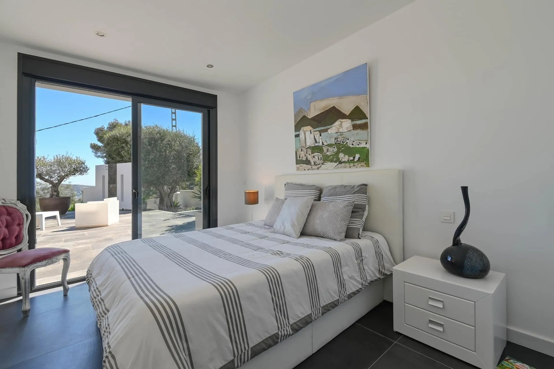 Resales - Villas - Moraira - Benimeit