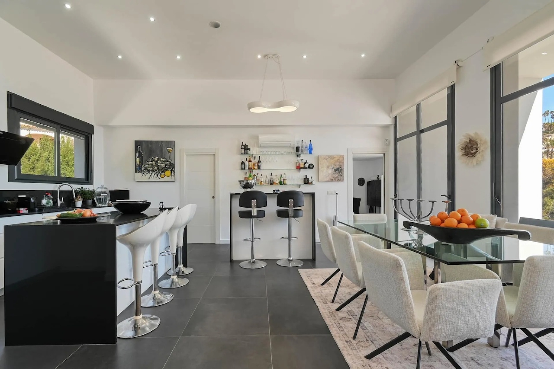 Resales - Villas - Moraira - Benimeit