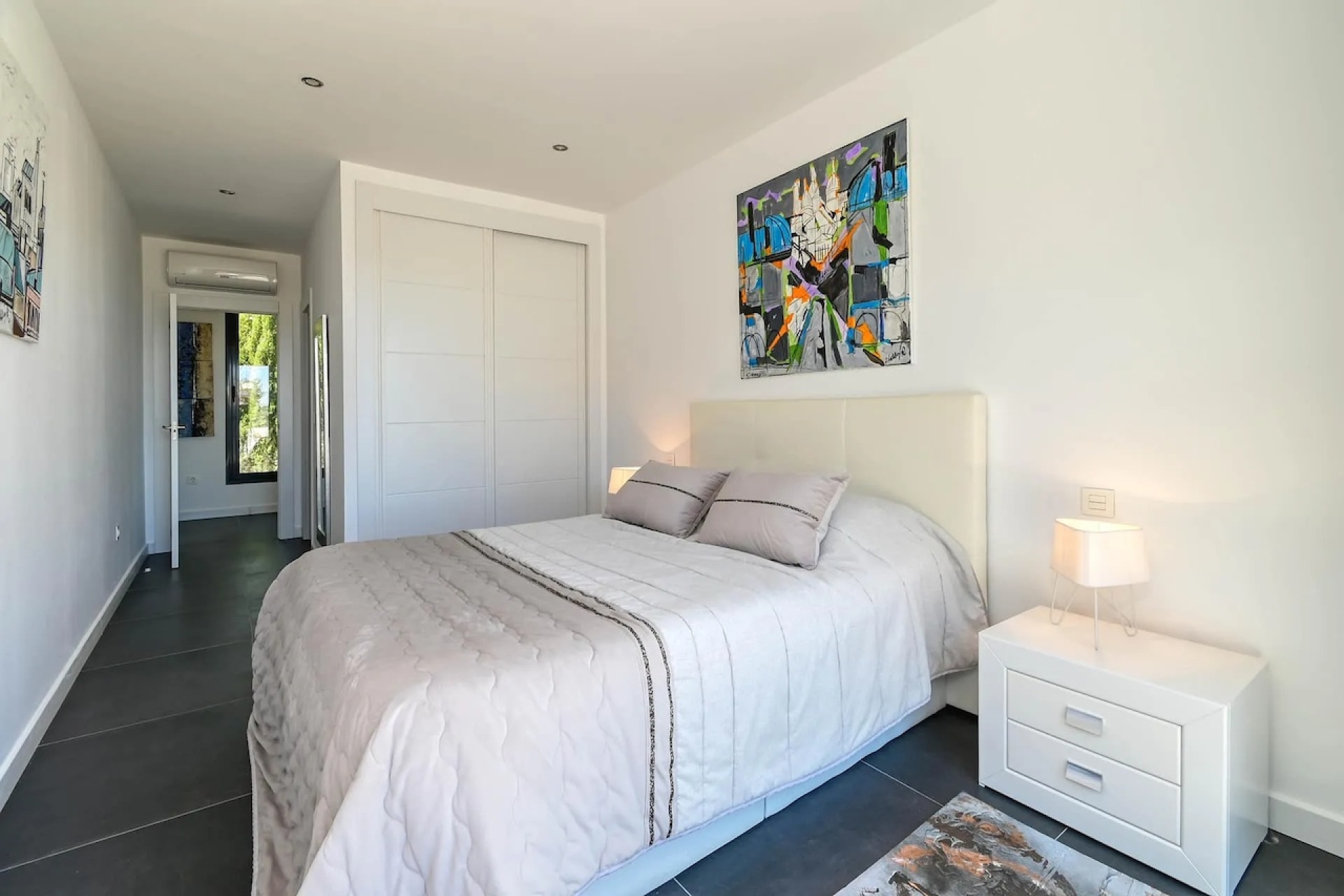 Resales - Villas - Moraira - Benimeit