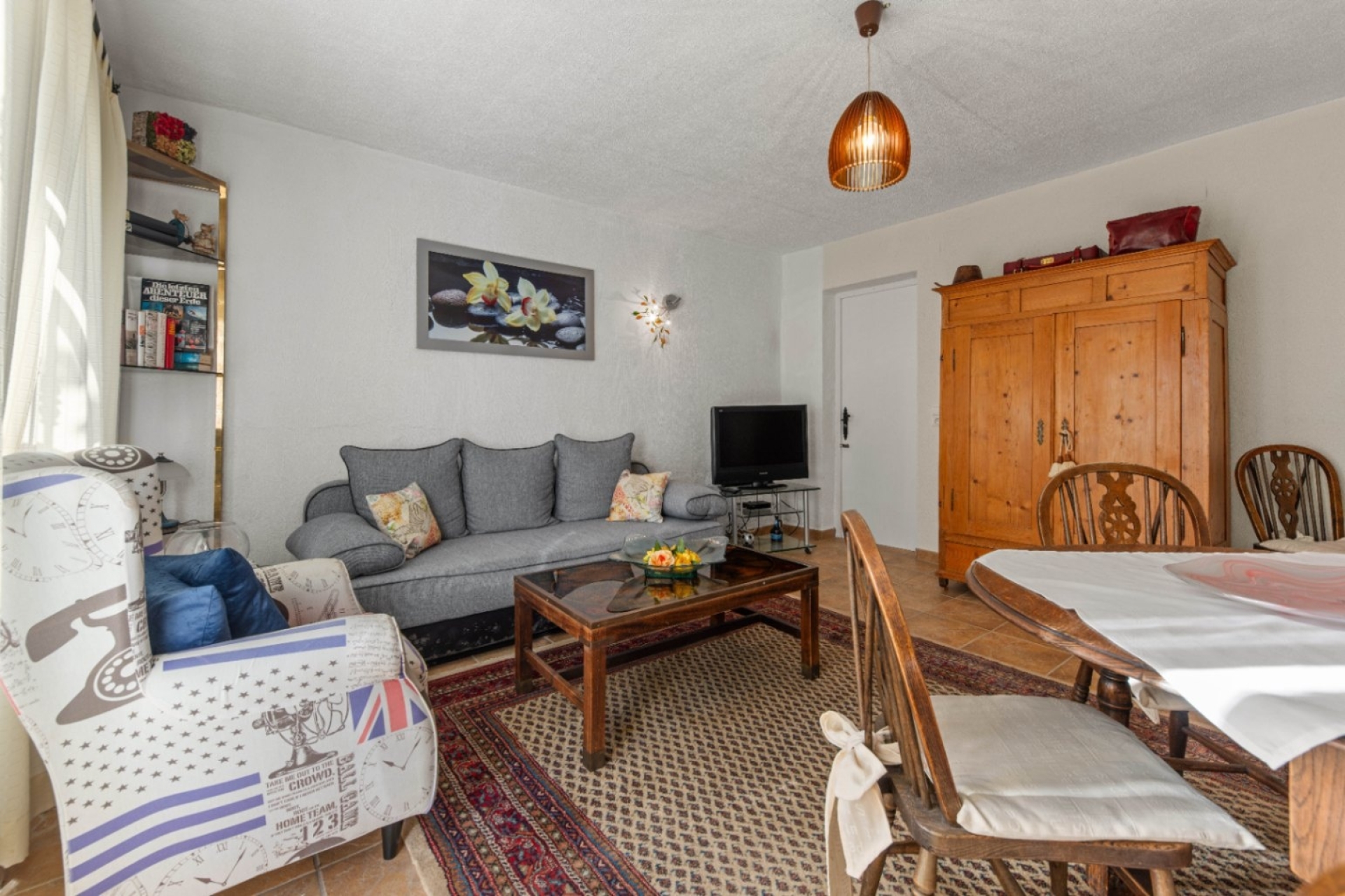 Resales - Villas - Moraira - Benimeit