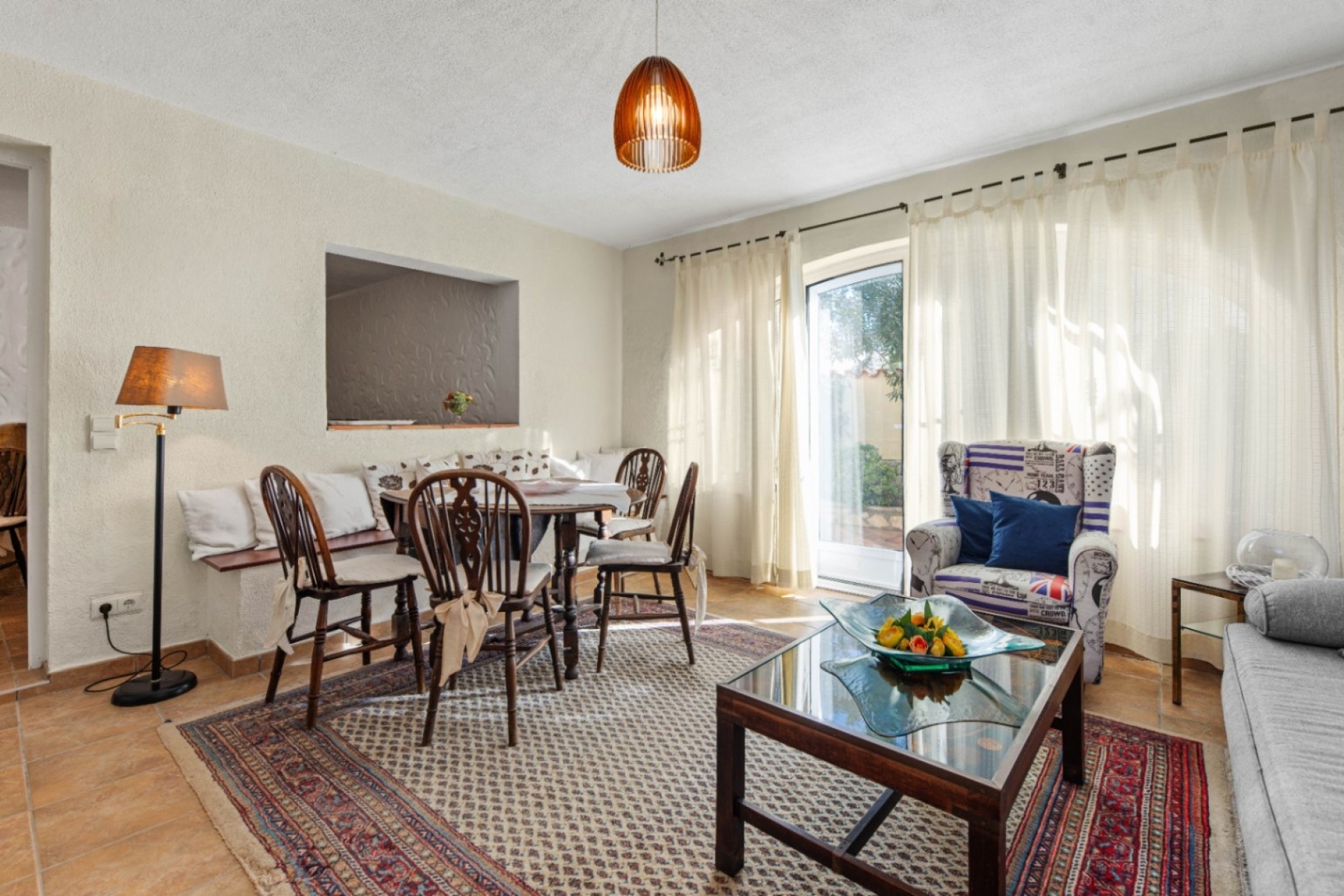 Resales - Villas - Moraira - Benimeit