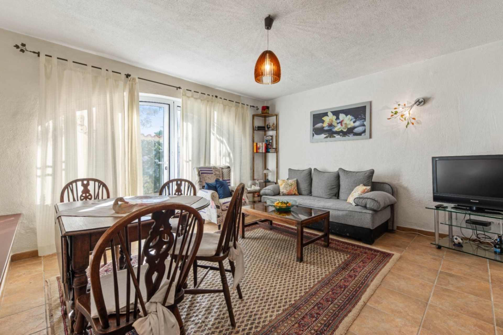 Resales - Villas - Moraira - Benimeit