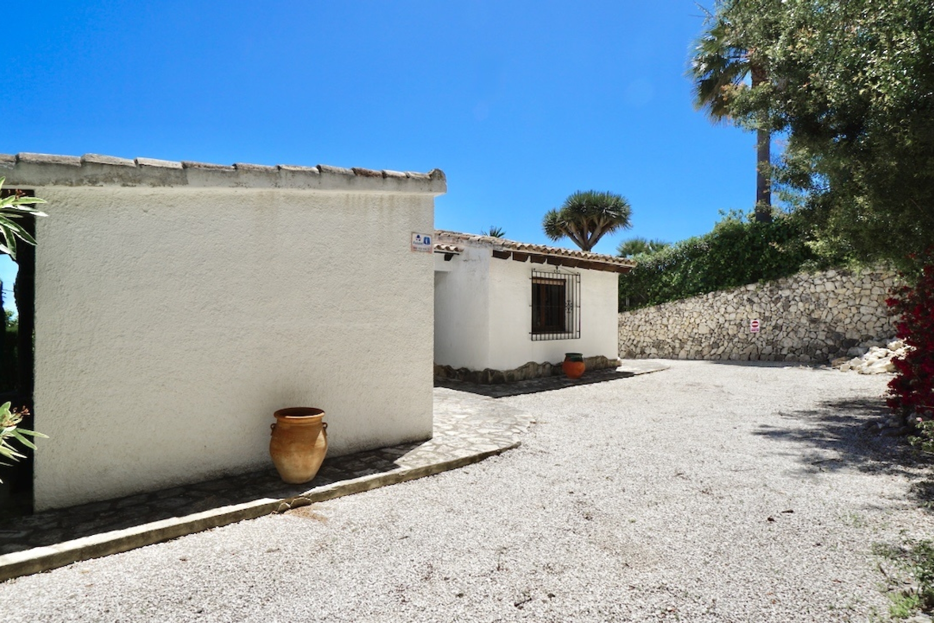 Resales - Villas - Moraira - Benimeit