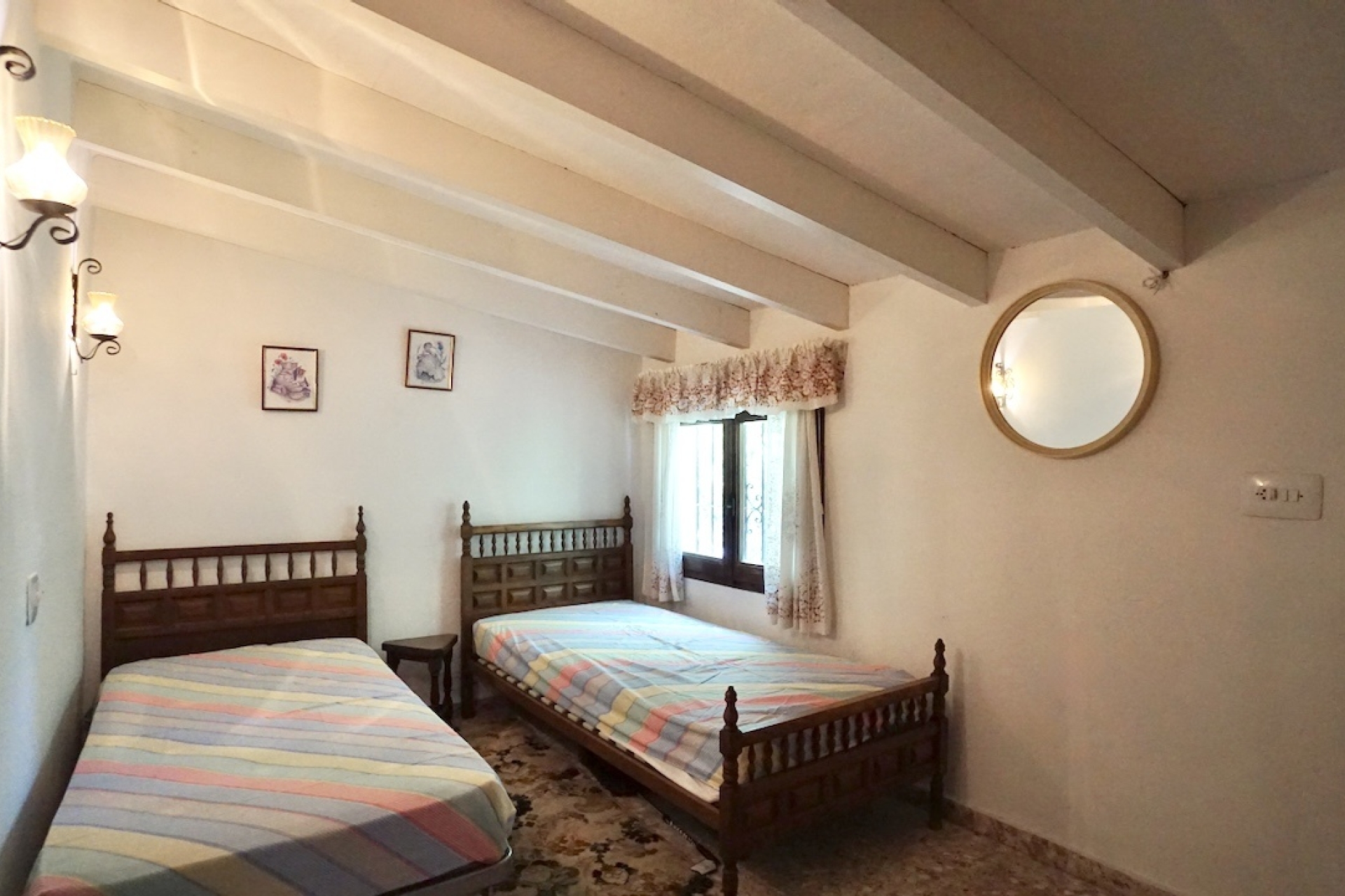 Resales - Villas - Moraira - Benimeit
