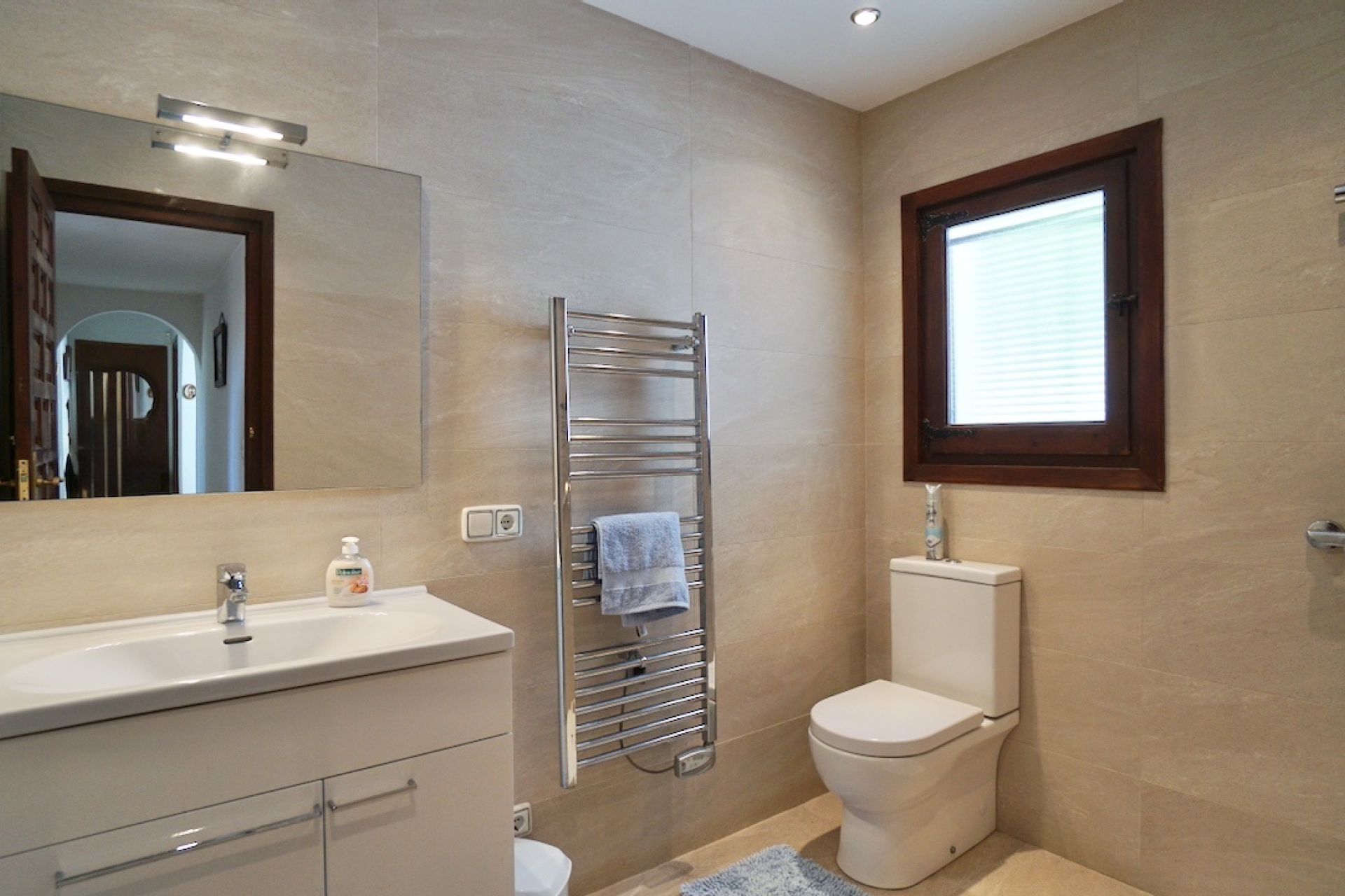 Resales - Villas - Moraira - Benimeit