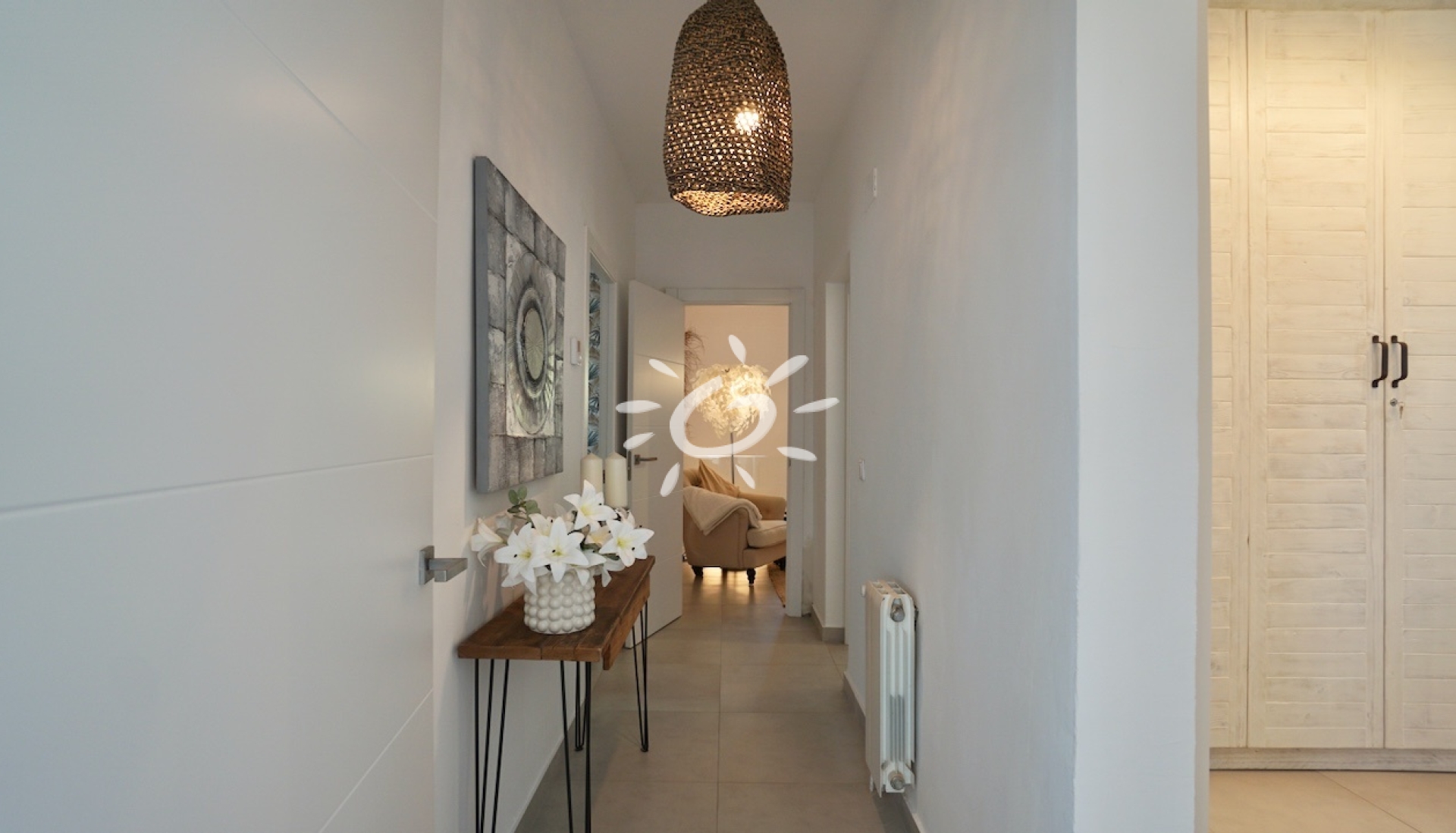 Resales - Villas - Moraira - Benimeit