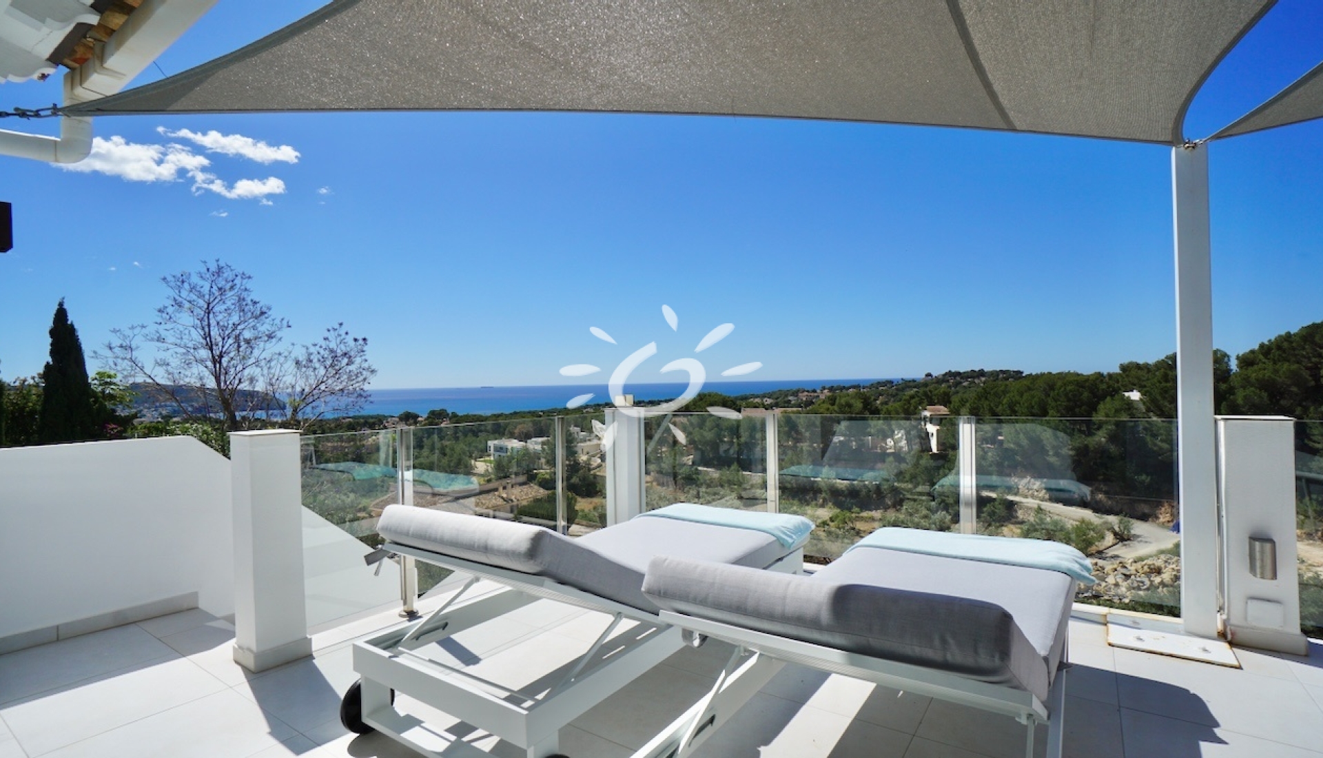 Resales - Villas - Moraira - Benimeit