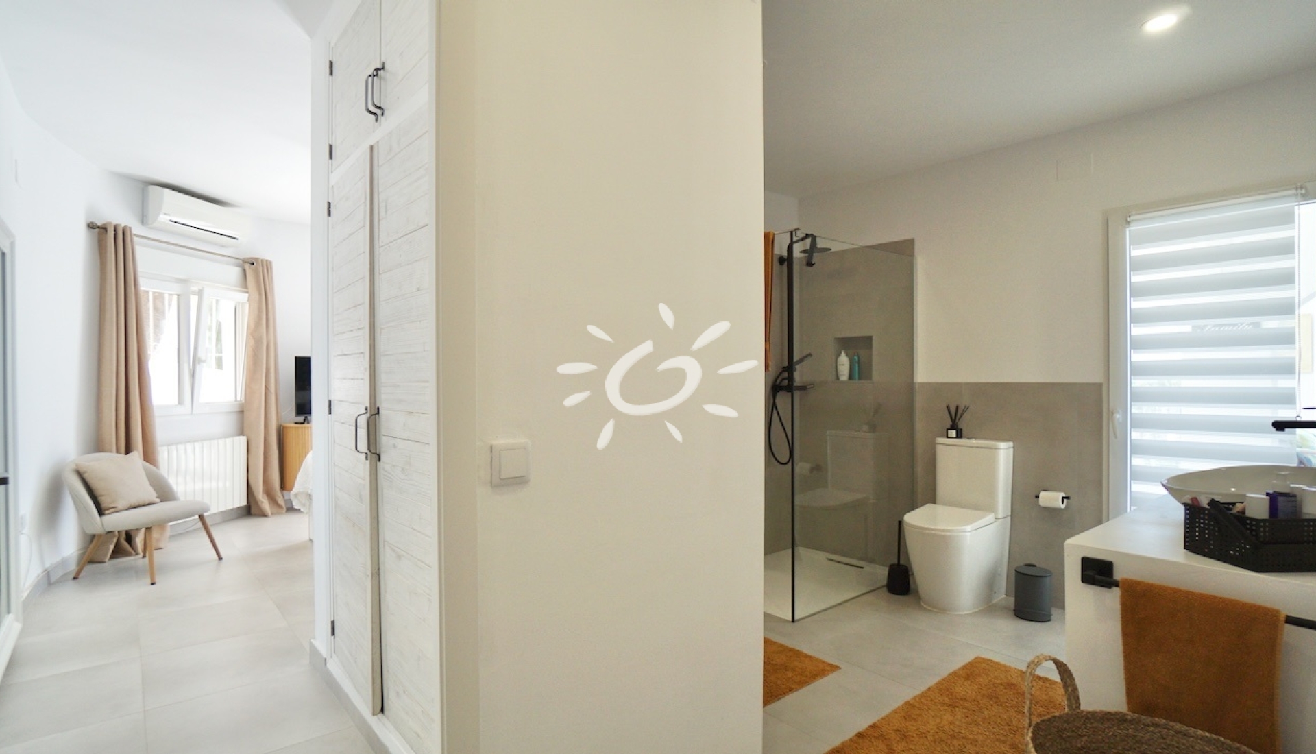 Resales - Villas - Moraira - Benimeit