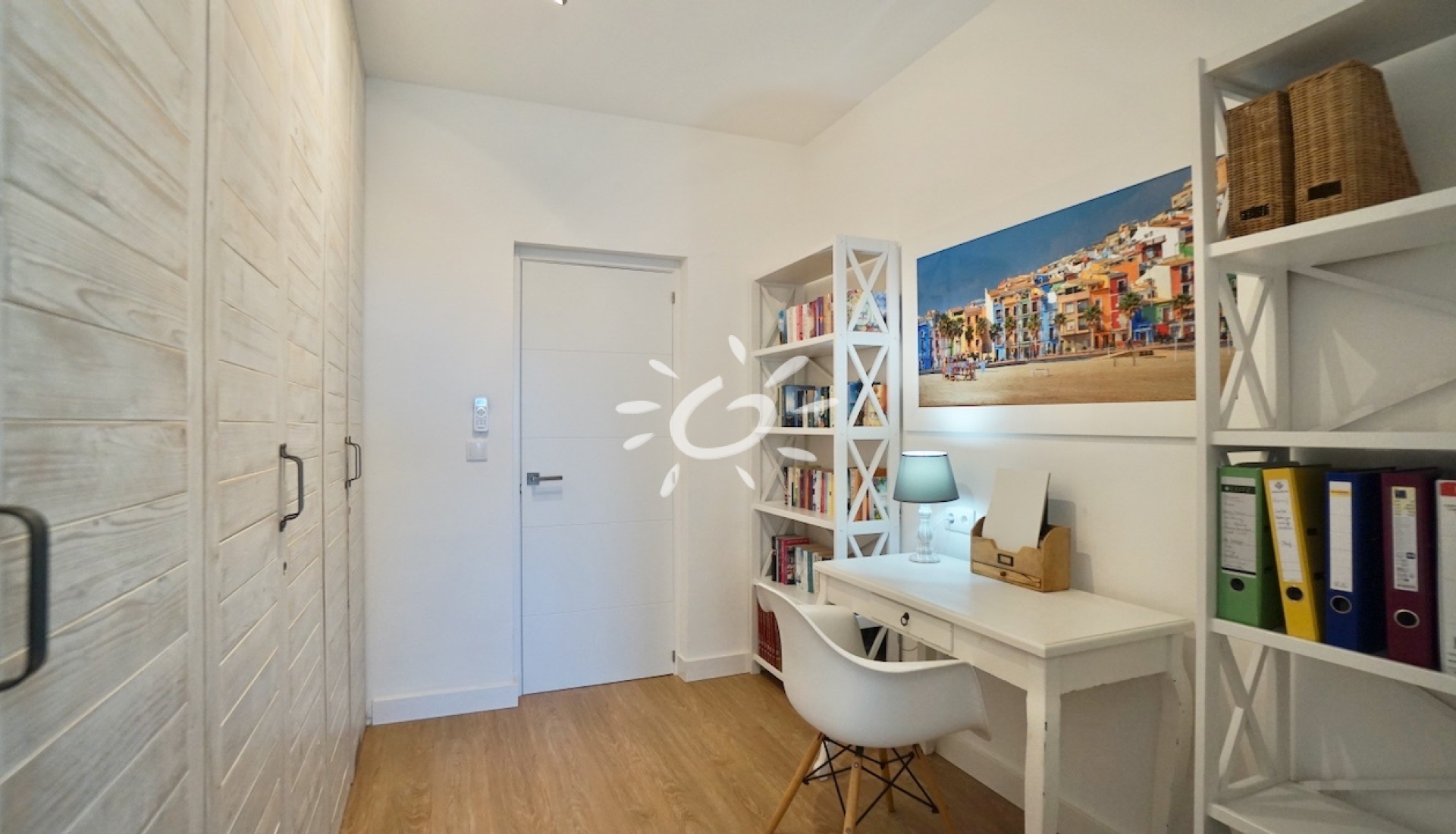 Resales - Villas - Moraira - Benimeit