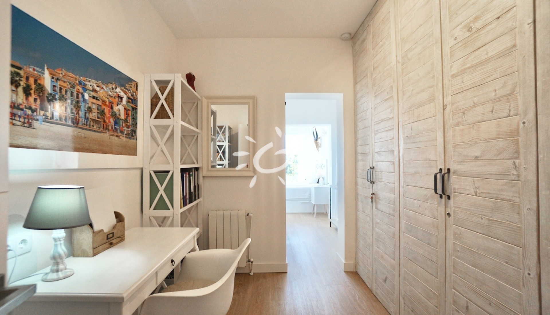 Resales - Villas - Moraira - Benimeit