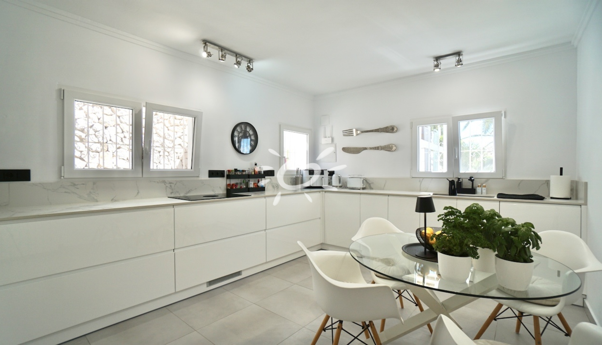 Resales - Villas - Moraira - Benimeit