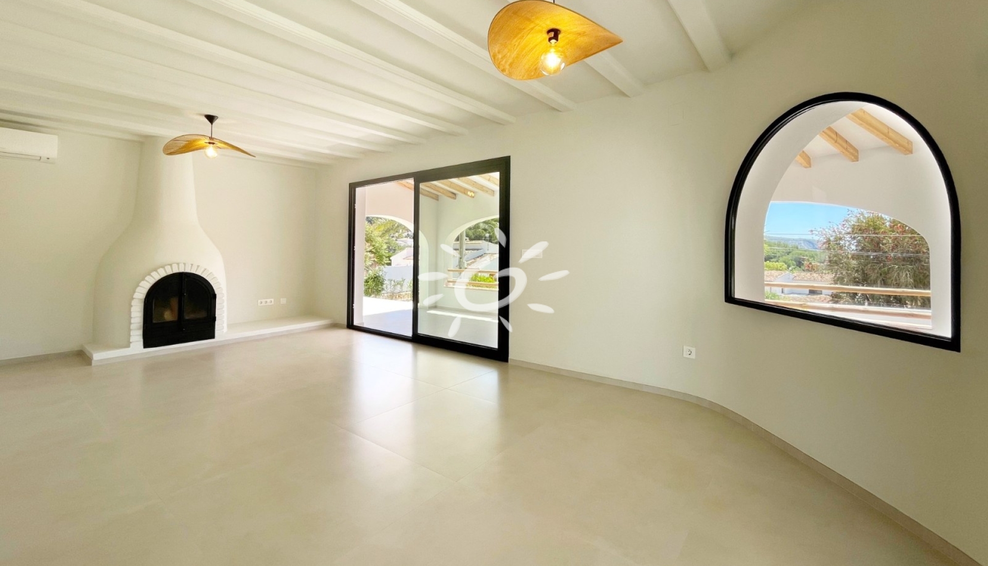 Resales - Villas - Moraira - Benimeit