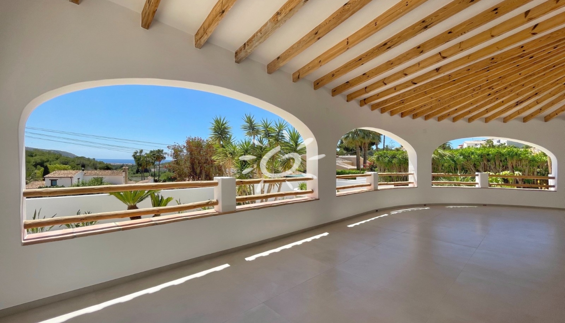 Resales - Villas - Moraira - Benimeit