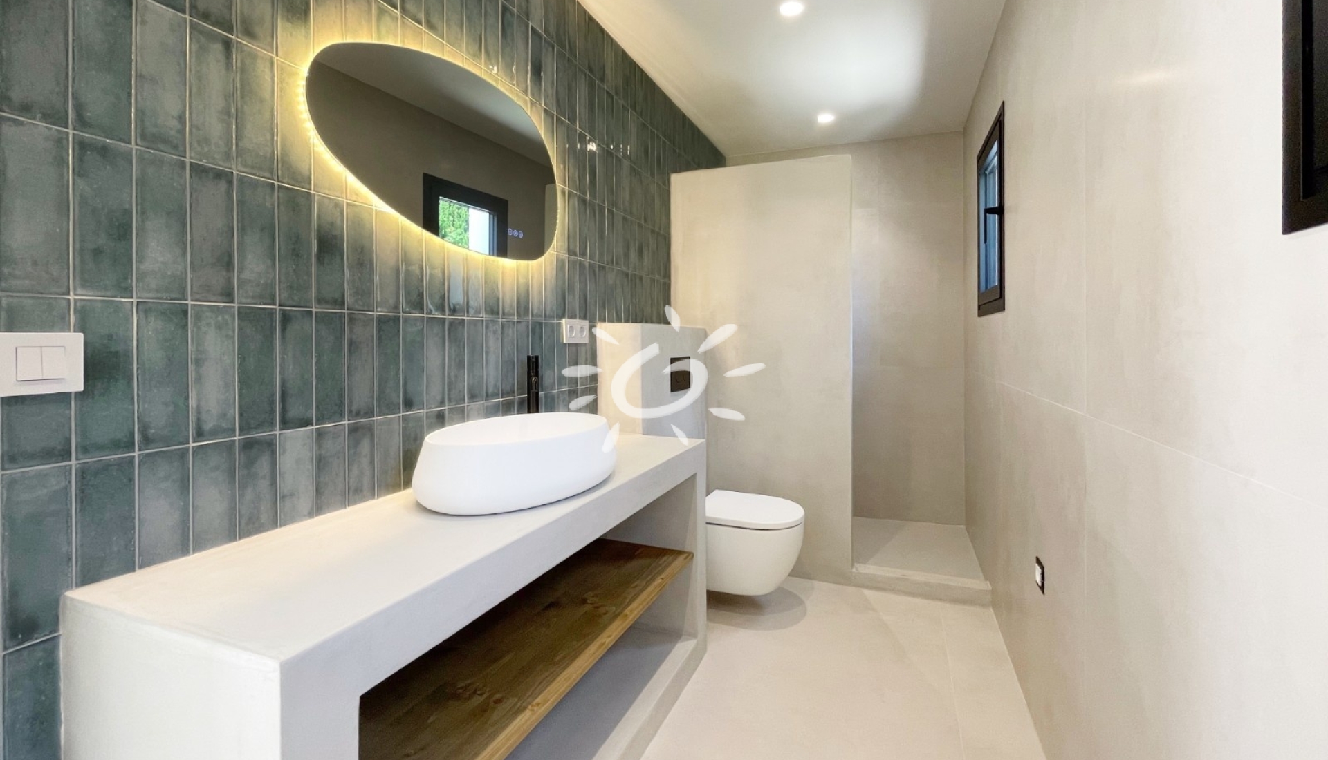 Resales - Villas - Moraira - Benimeit