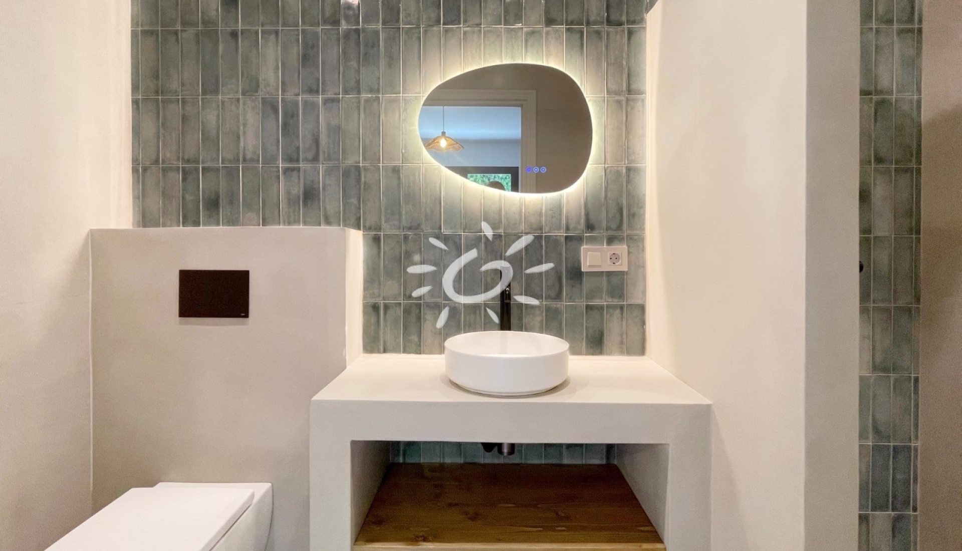 Resales - Villas - Moraira - Benimeit