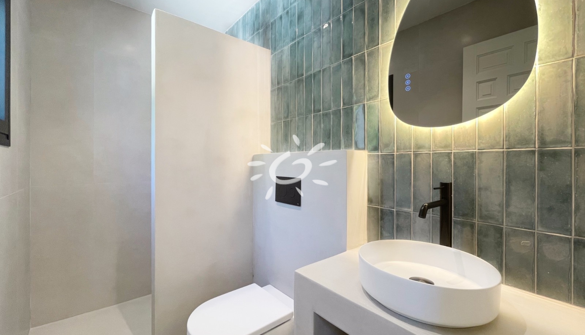 Resales - Villas - Moraira - Benimeit