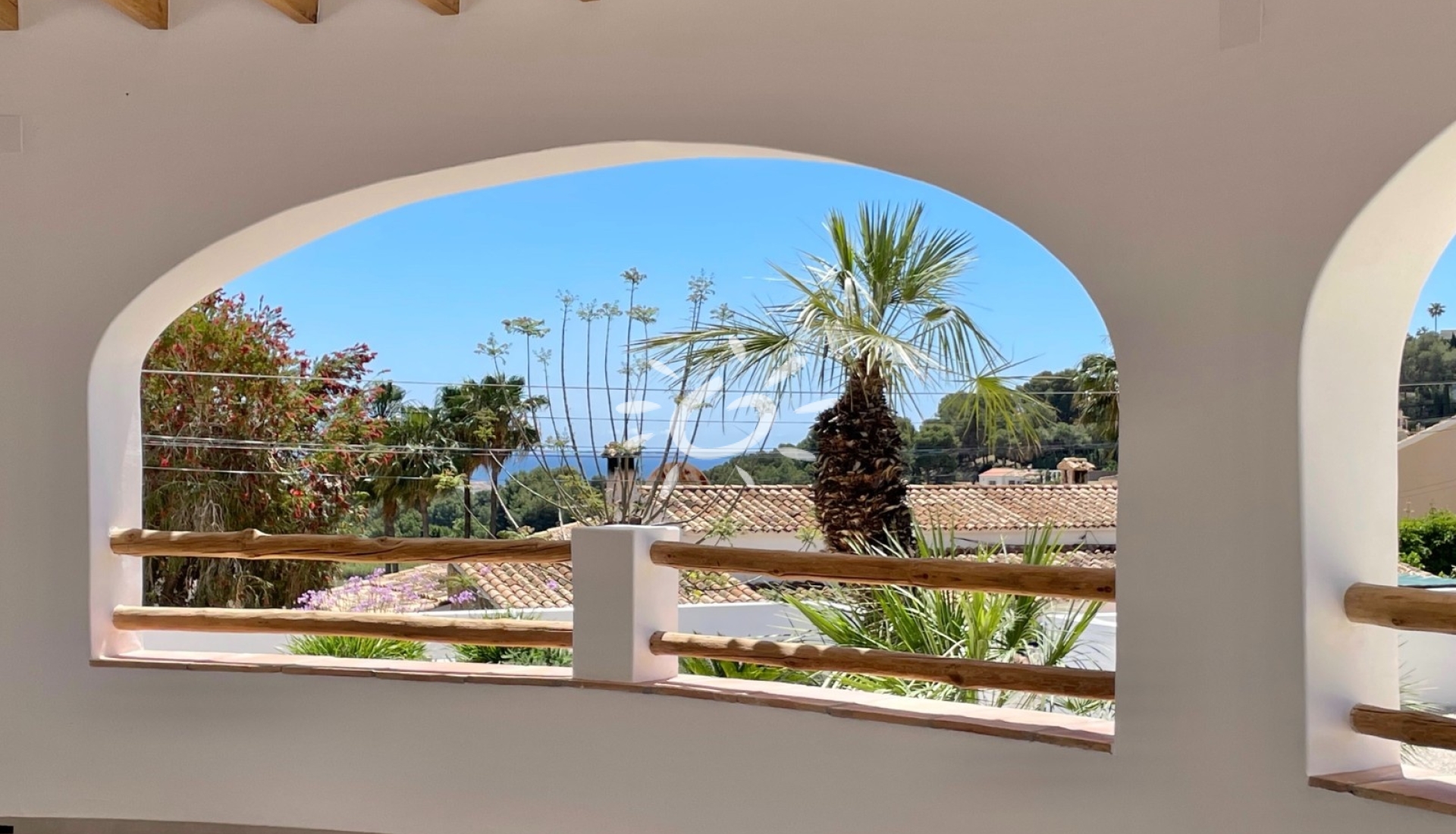 Resales - Villas - Moraira - Benimeit