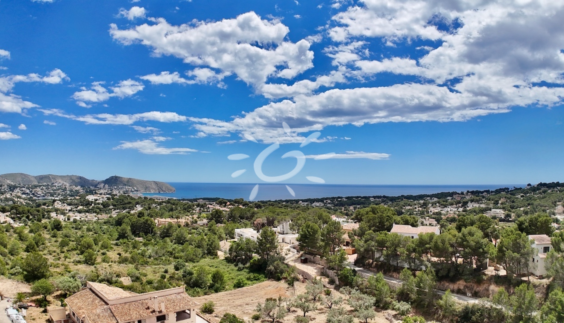Resales - Villas - Moraira - Benimeit