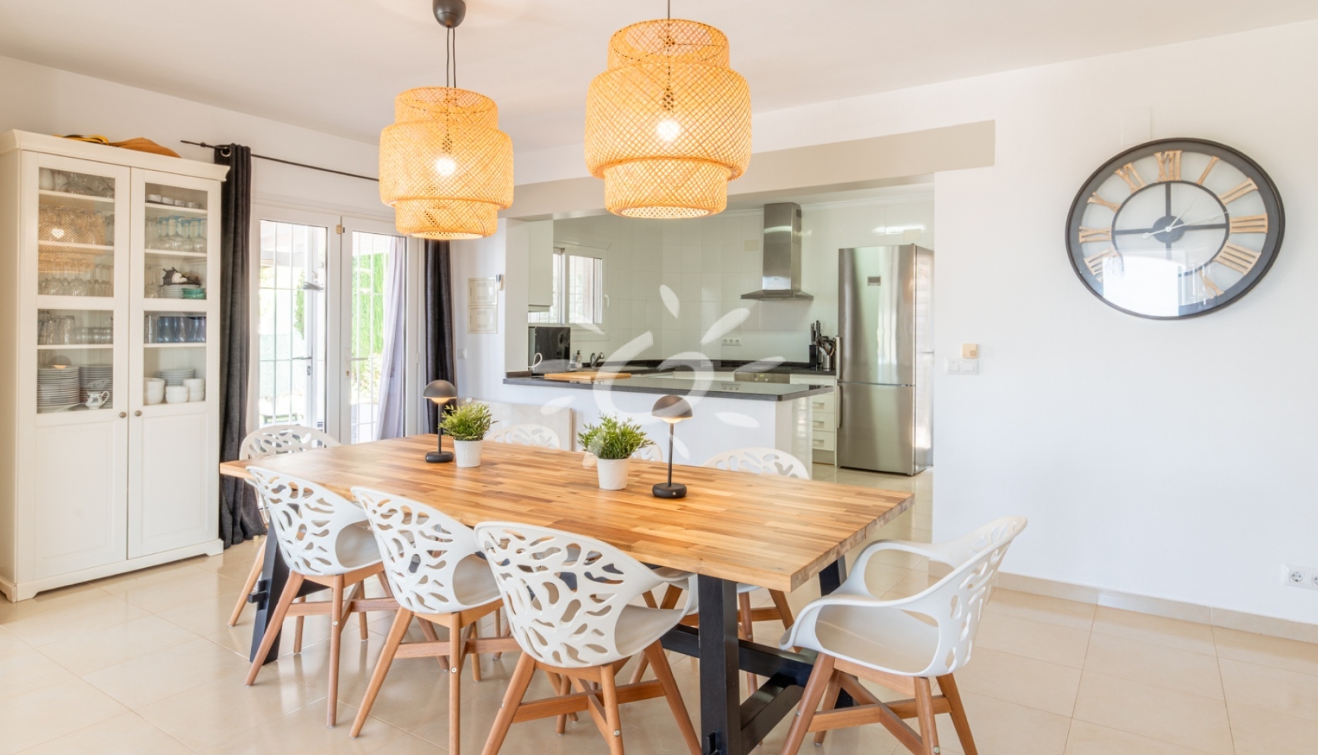 Resales - Villas - Moraira - Benimeit