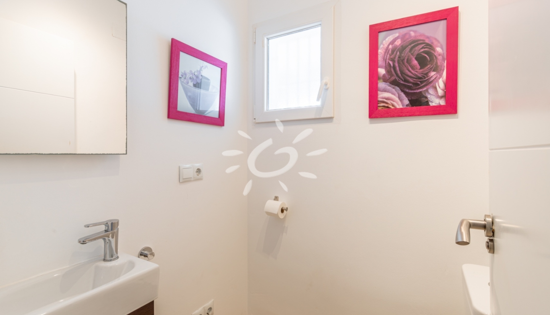 Resales - Villas - Moraira - Benimeit