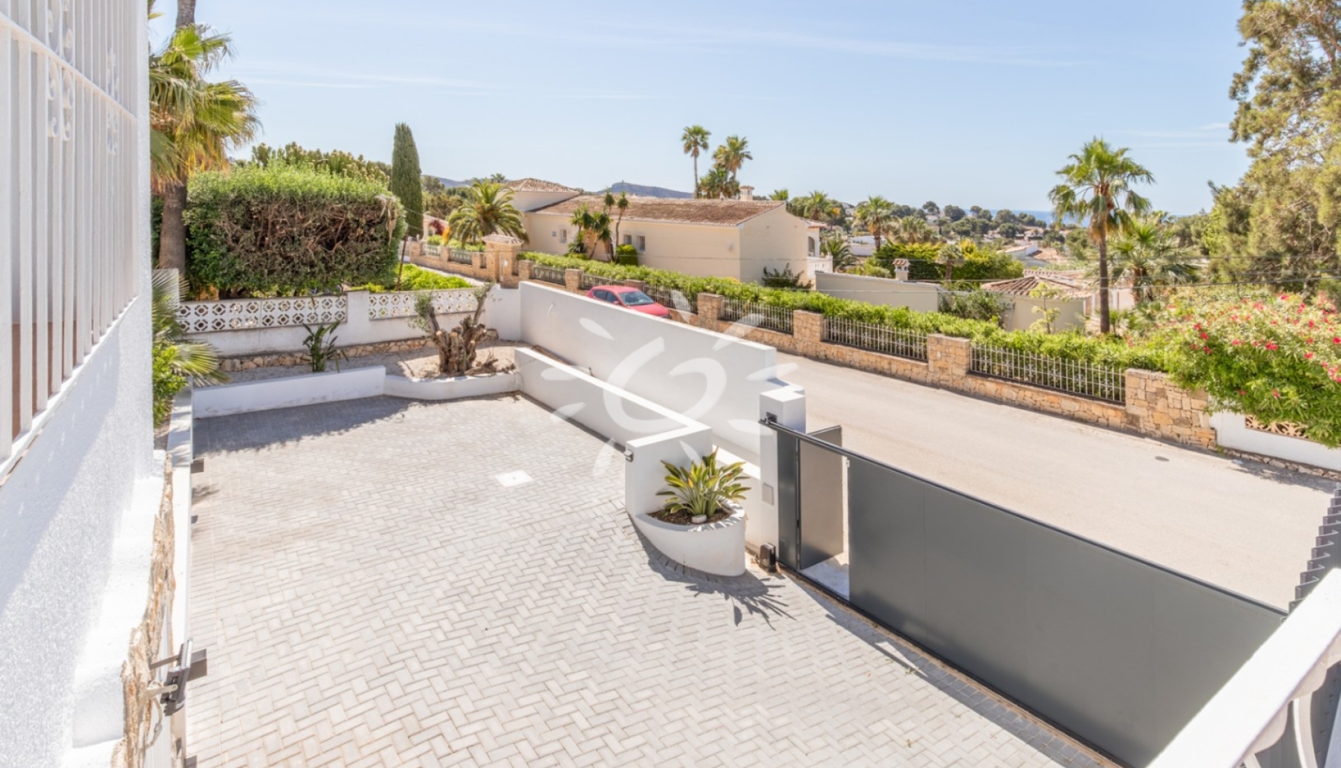 Resales - Villas - Moraira - Benimeit