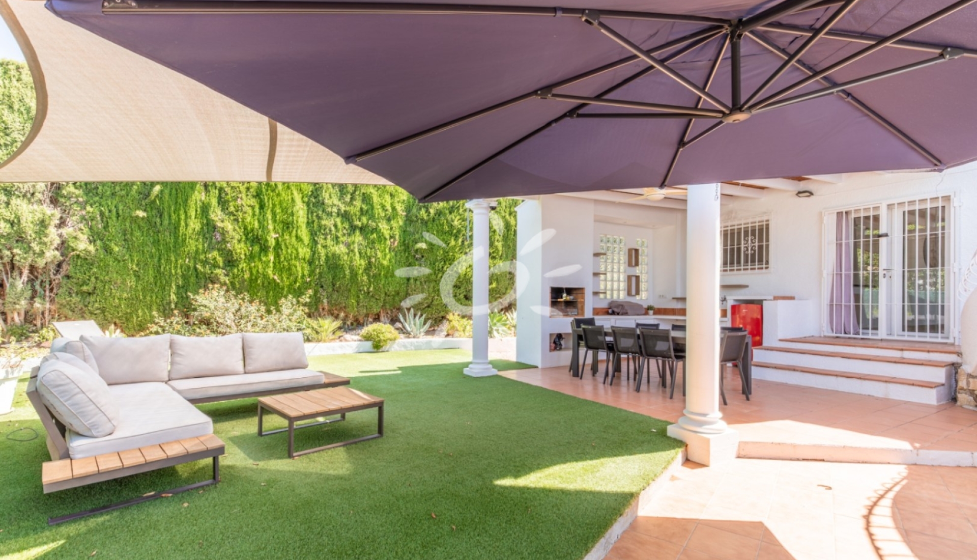 Resales - Villas - Moraira - Benimeit