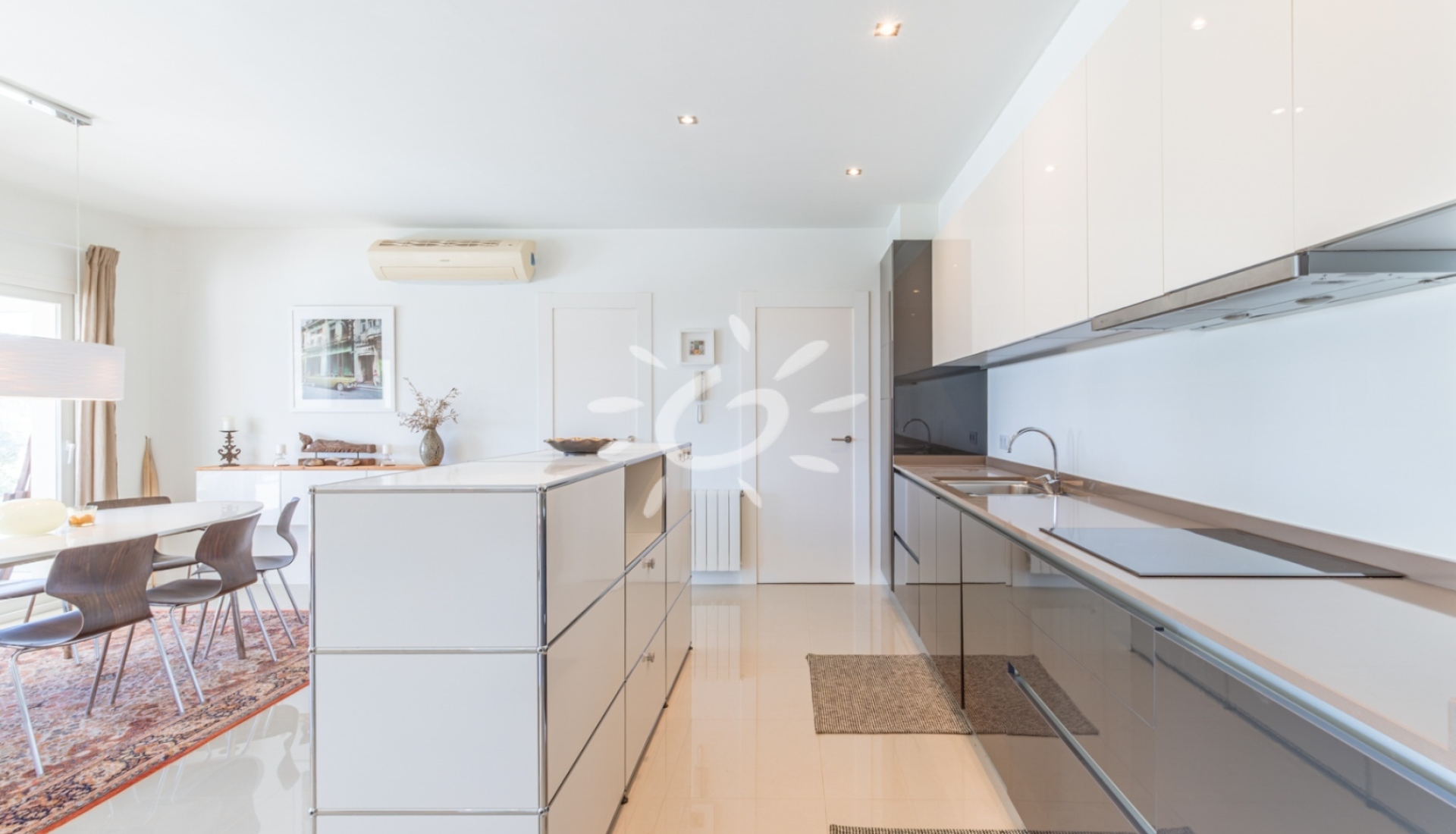 Resales - Villas - Moraira - Benimeit