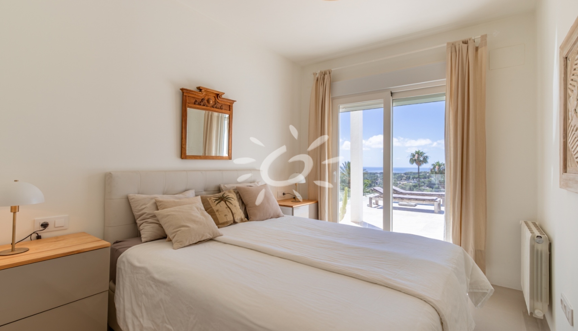 Resales - Villas - Moraira - Benimeit