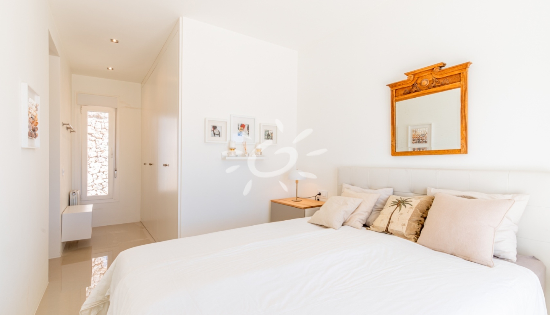 Resales - Villas - Moraira - Benimeit