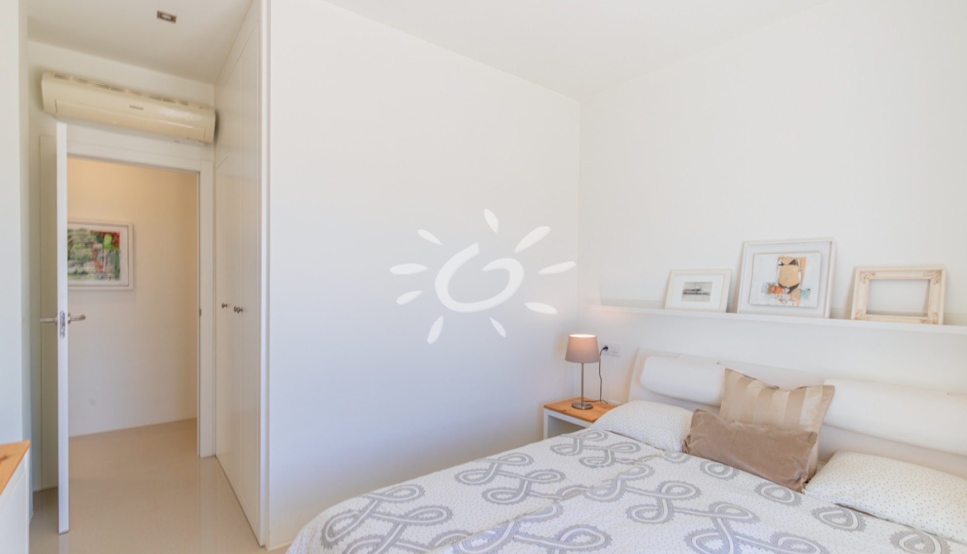 Resales - Villas - Moraira - Benimeit