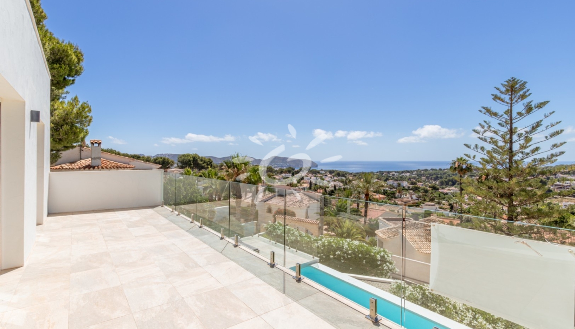 Resales - Villas - Moraira - Benimeit