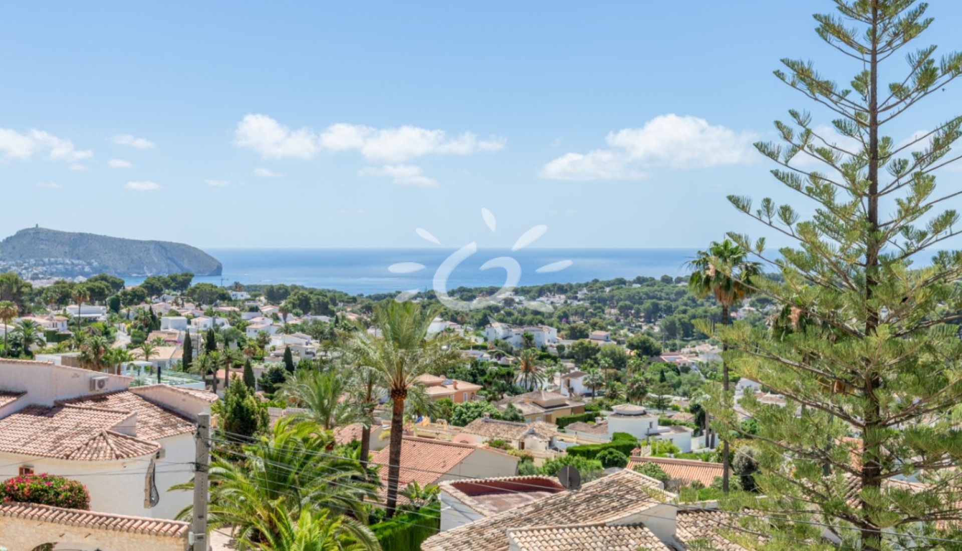 Resales - Villas - Moraira - Benimeit