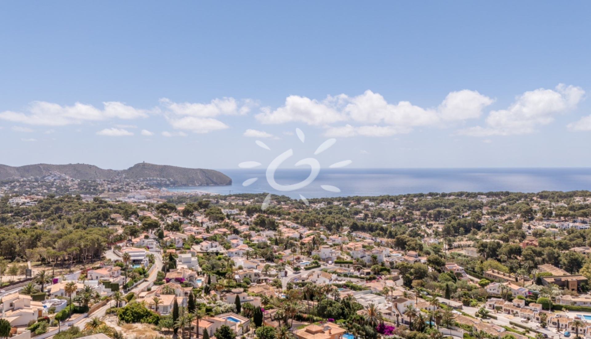 Resales - Villas - Moraira - Benimeit