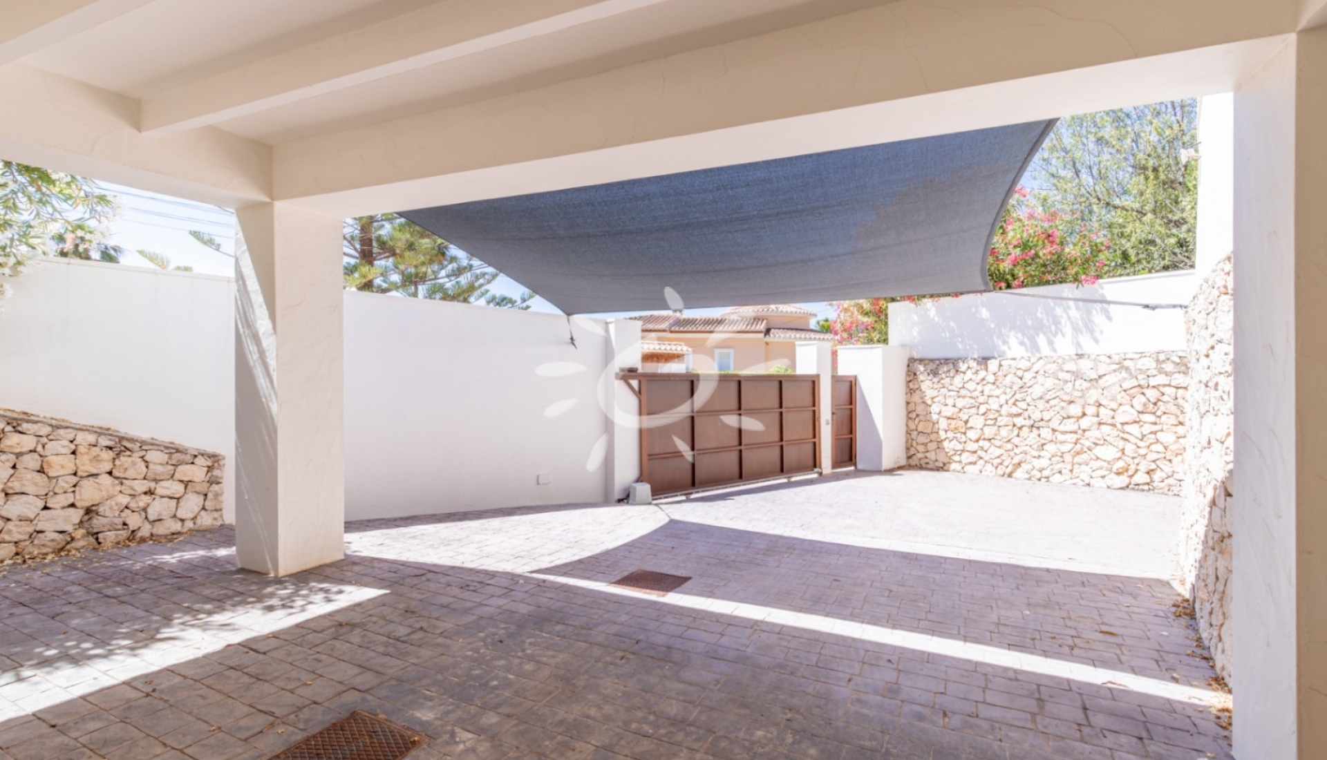 Resales - Villas - Moraira - Benimeit