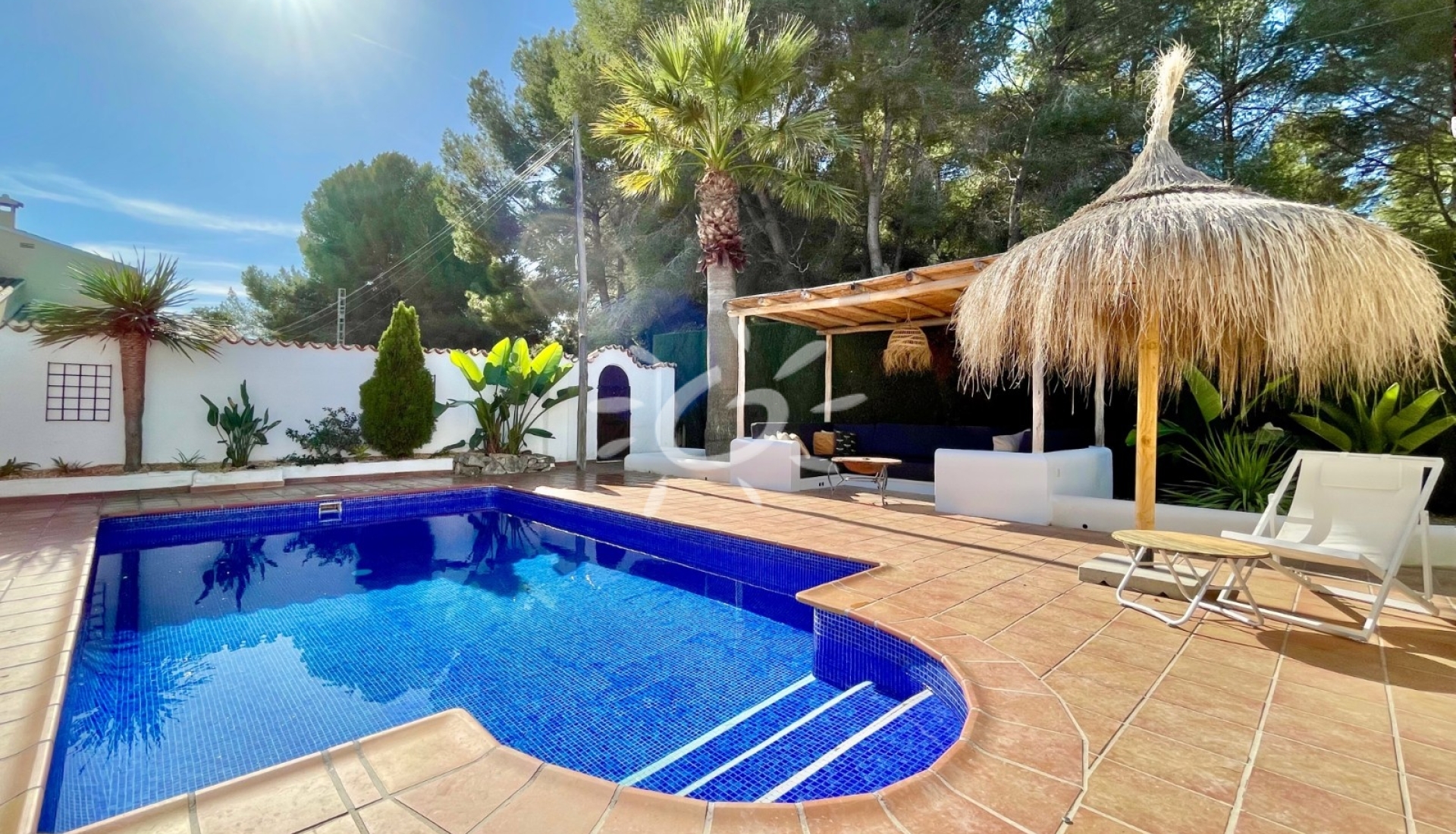 Resales - Villas - Moraira - Benimeit
