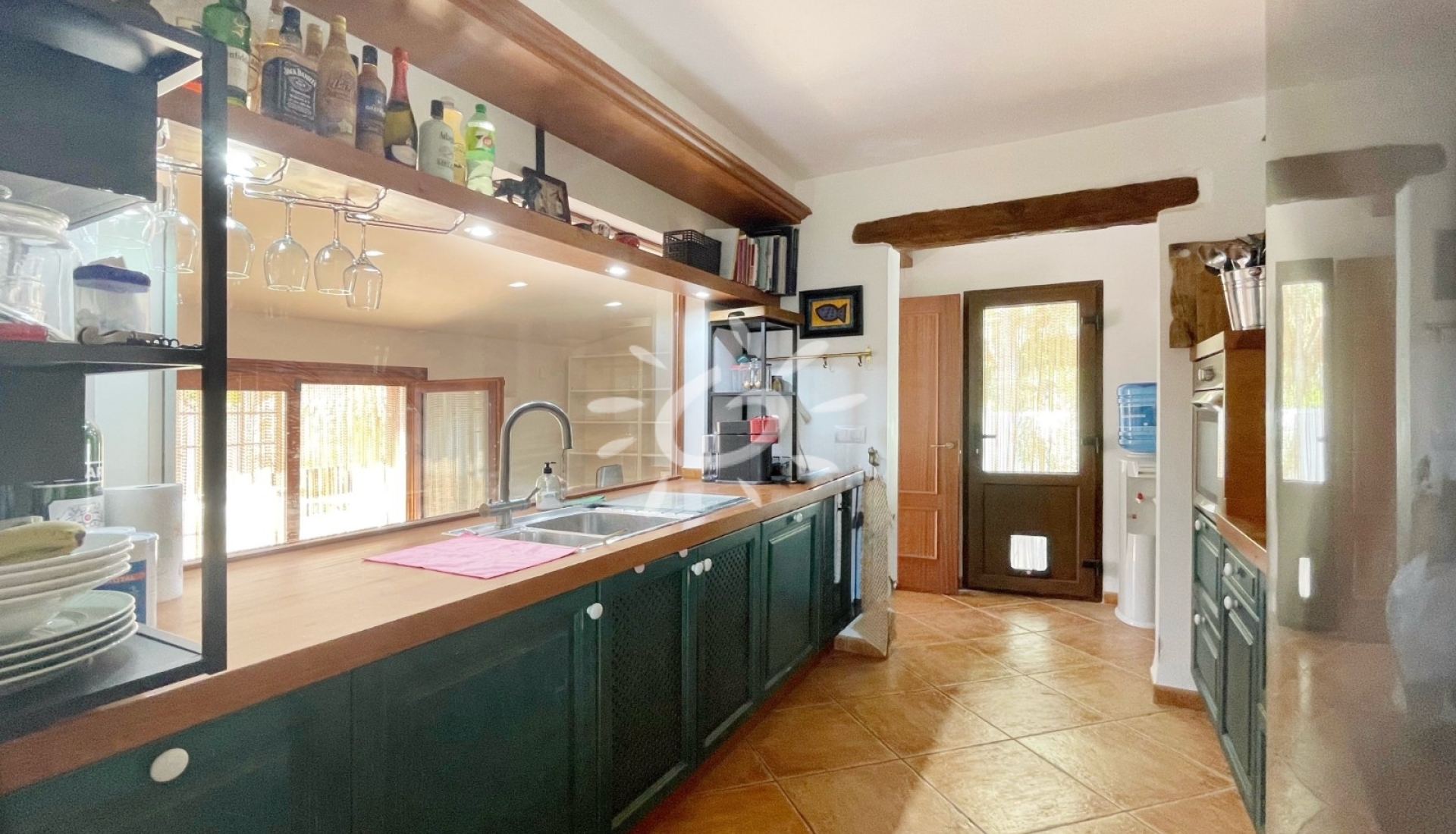 Resales - Villas - Moraira - Benimeit