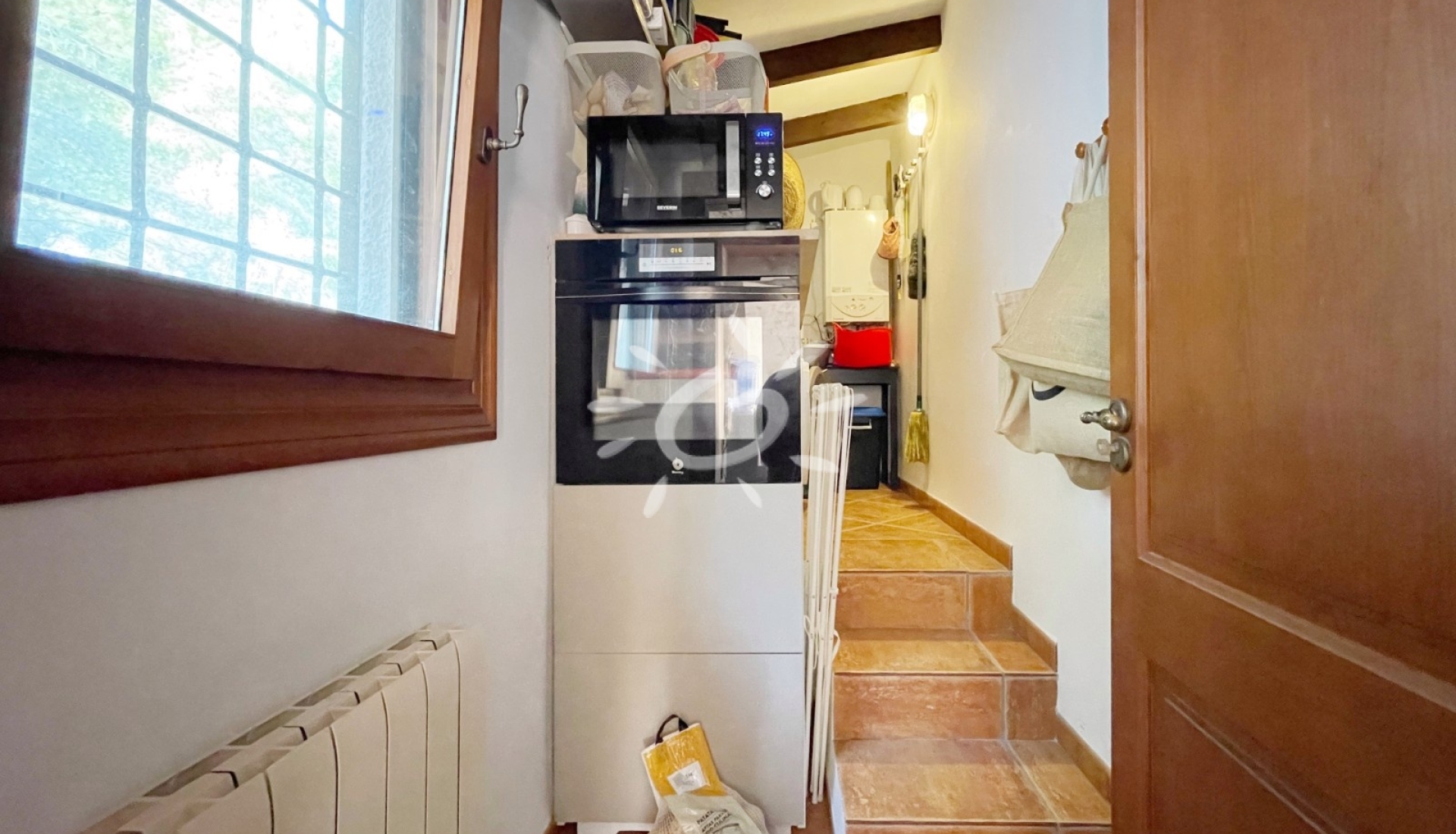 Resales - Villas - Moraira - Benimeit