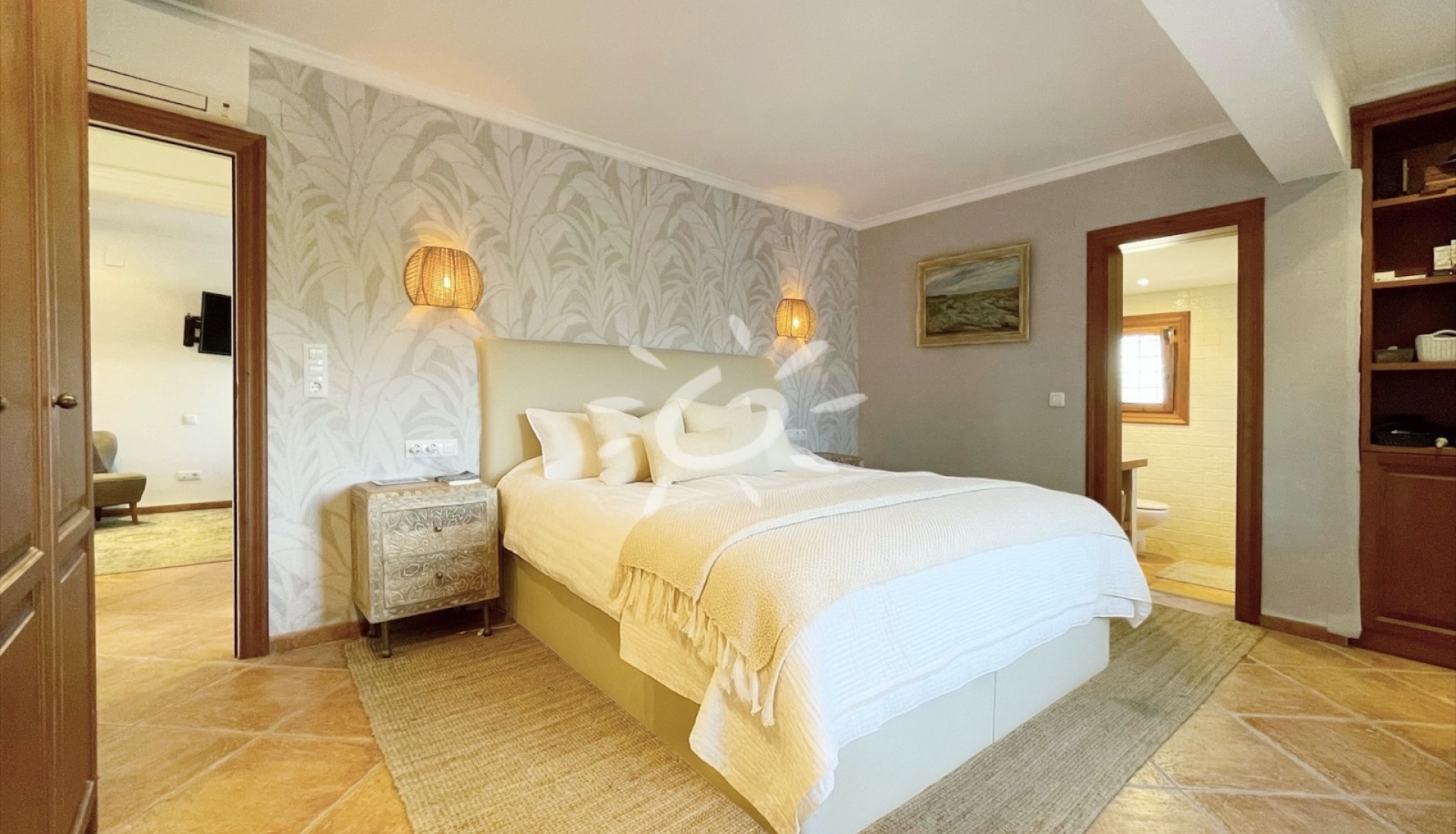 Resales - Villas - Moraira - Benimeit