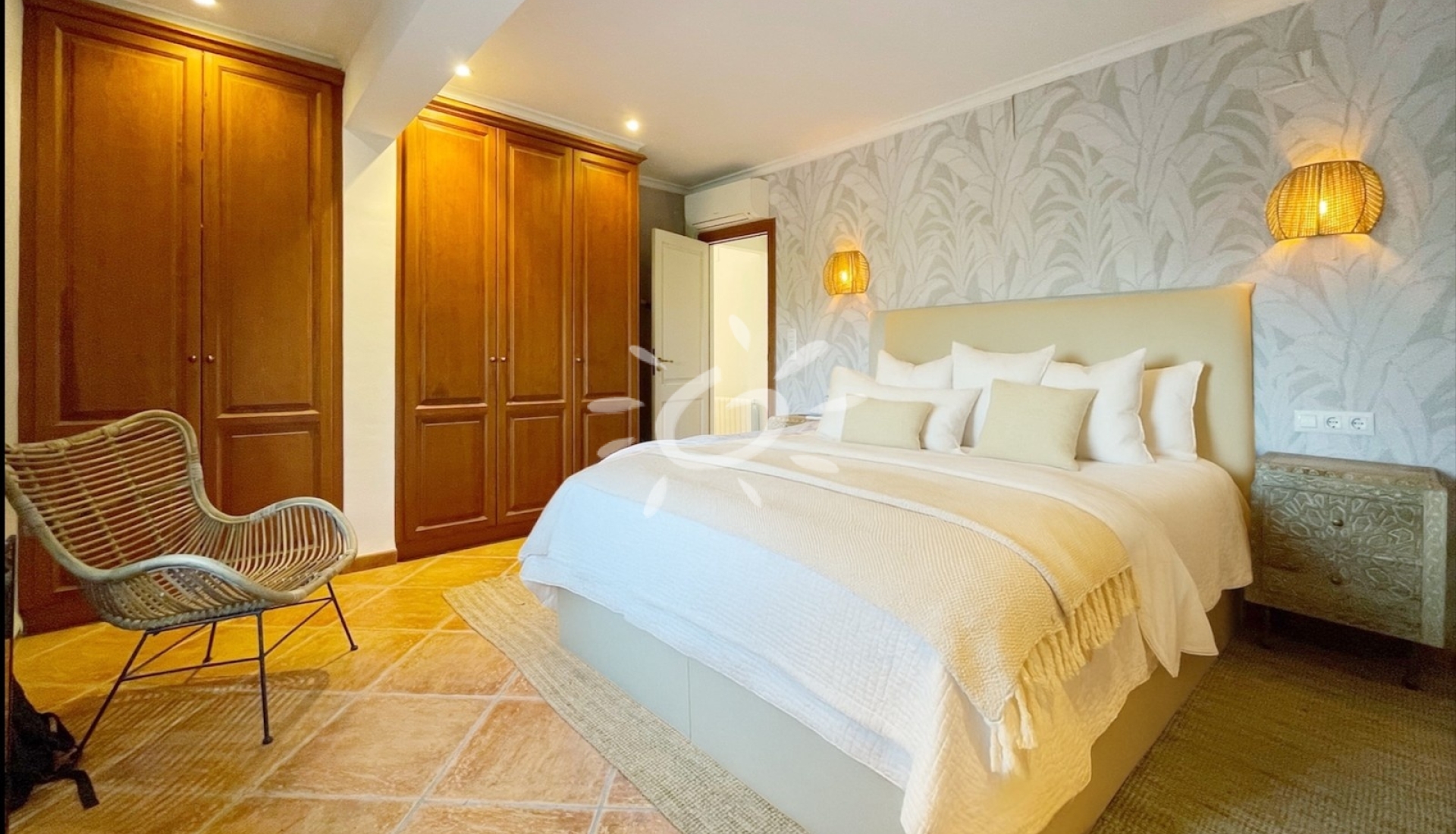 Resales - Villas - Moraira - Benimeit