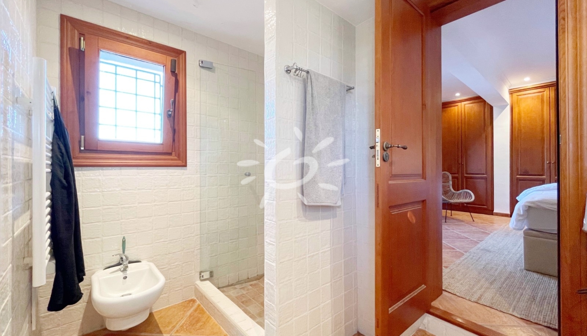 Resales - Villas - Moraira - Benimeit