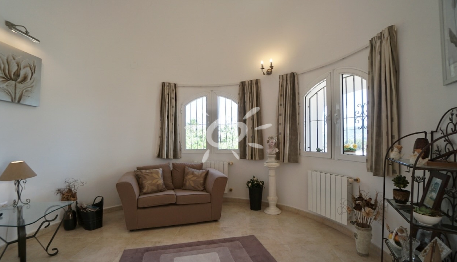 Resales - Villas - Moraira - Benimeit